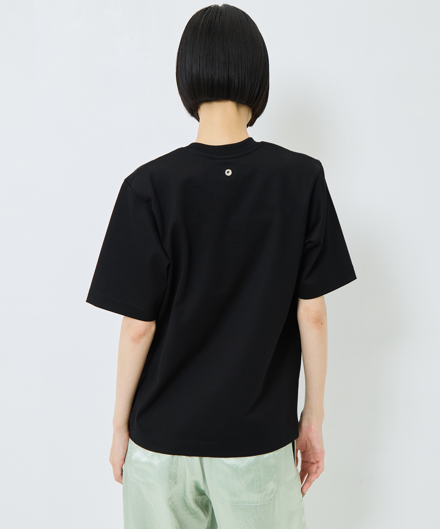 REFINA COMPACT T-SHIRT CINOH