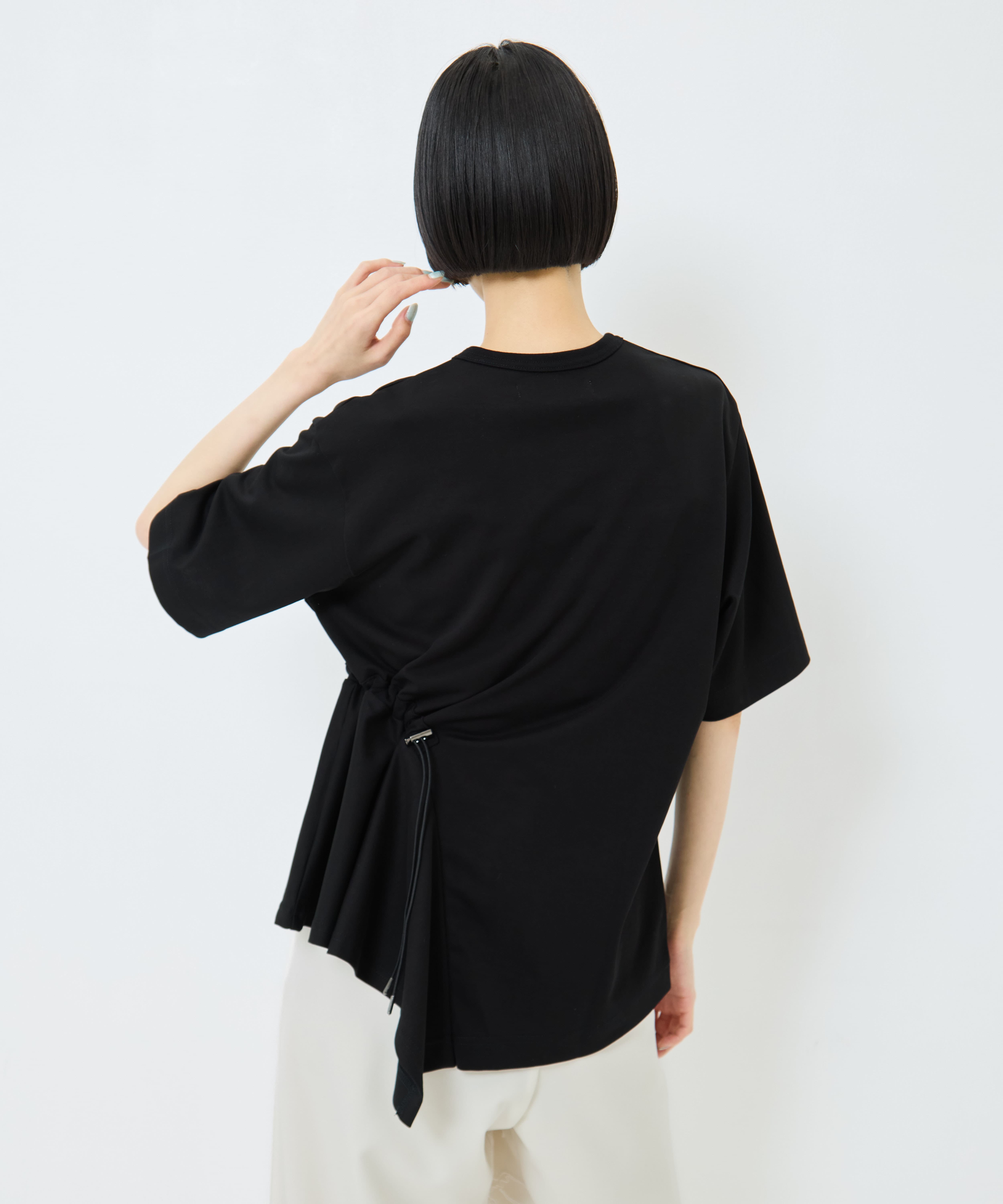 別注Flare Half　Sleeve T UJOH