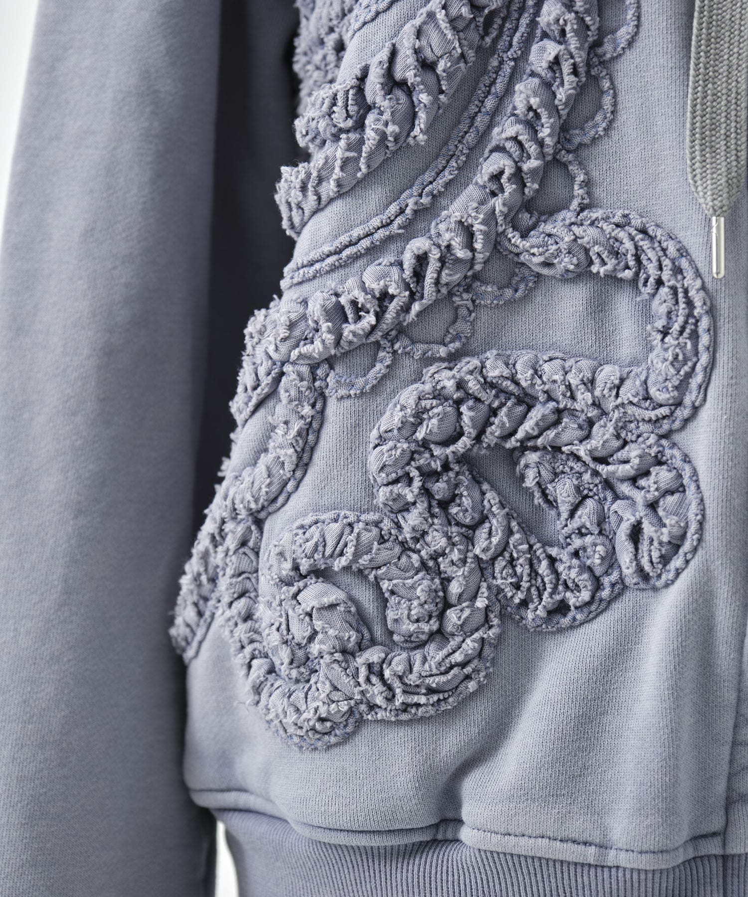 Zip Hoodie TAAKK