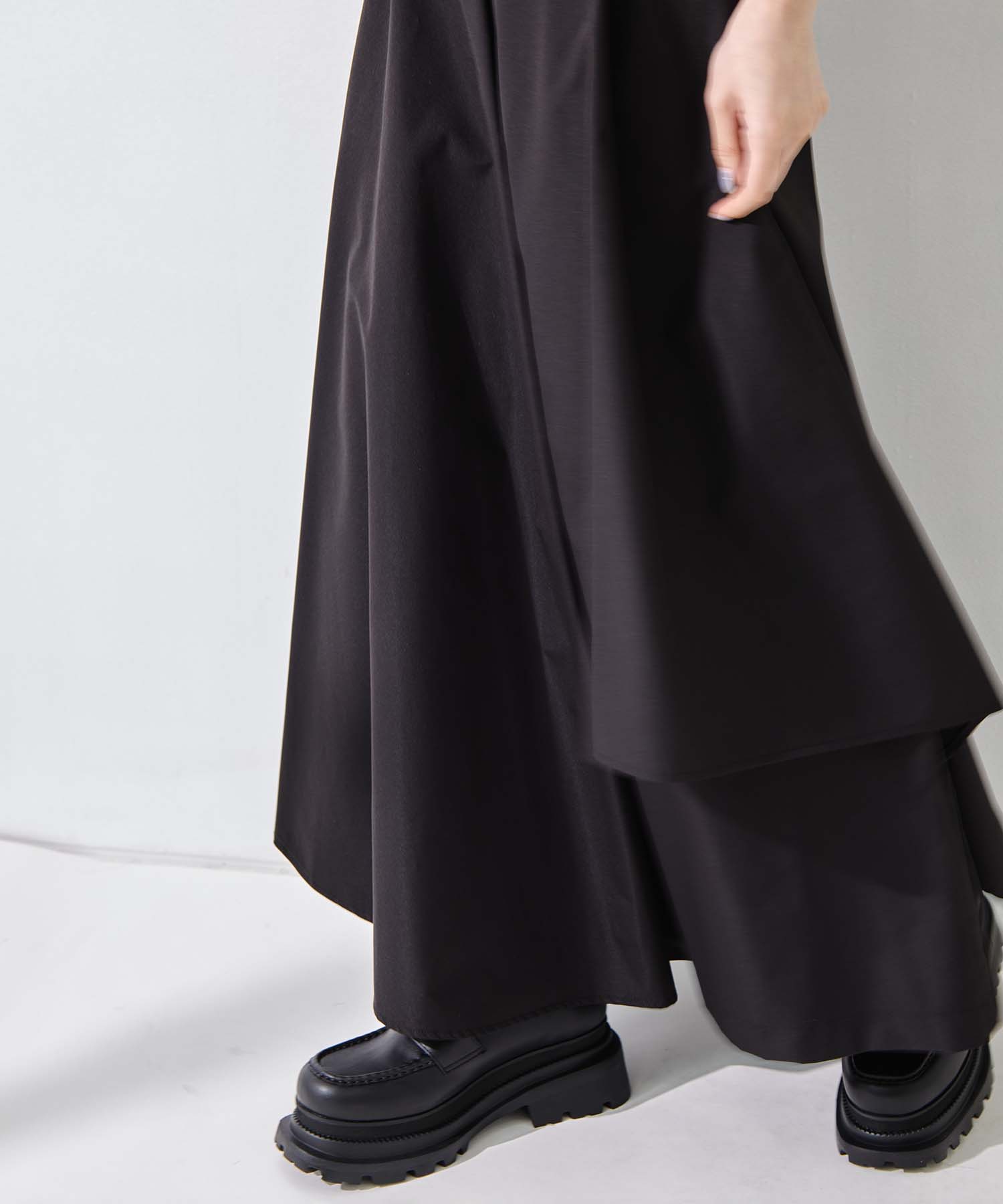 別注 ASYMME LAYERED PT UN3D.
