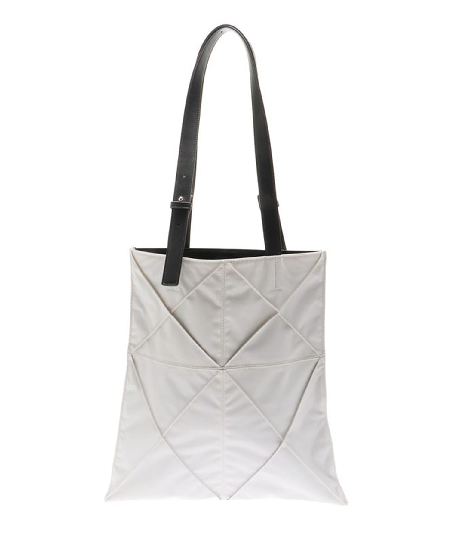 ORIGAMI BLOCK TOTE UN3D.