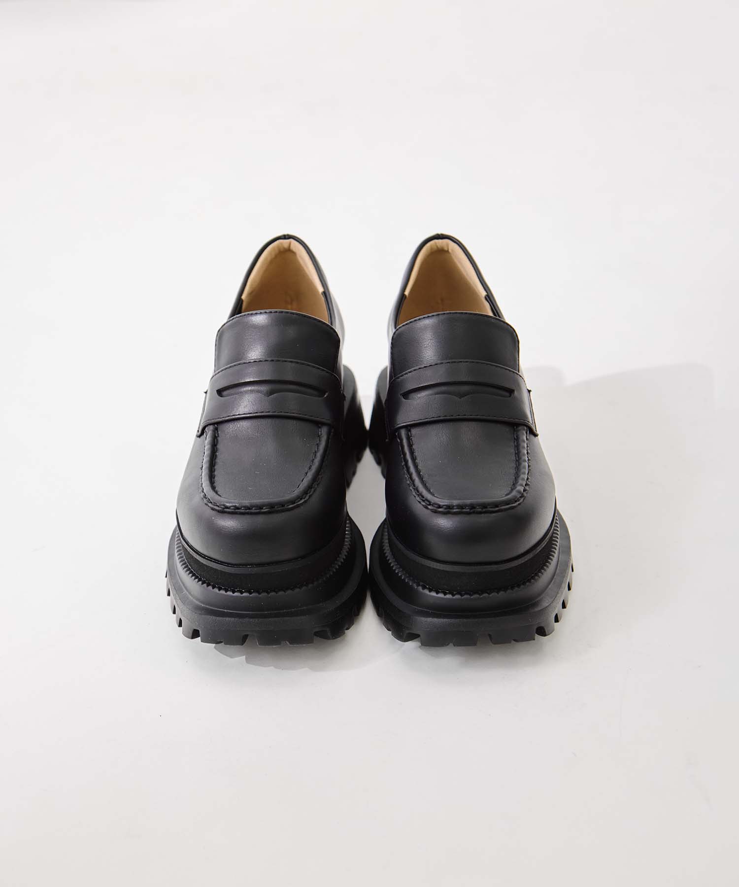 Platform Loafer STUDIOUS
