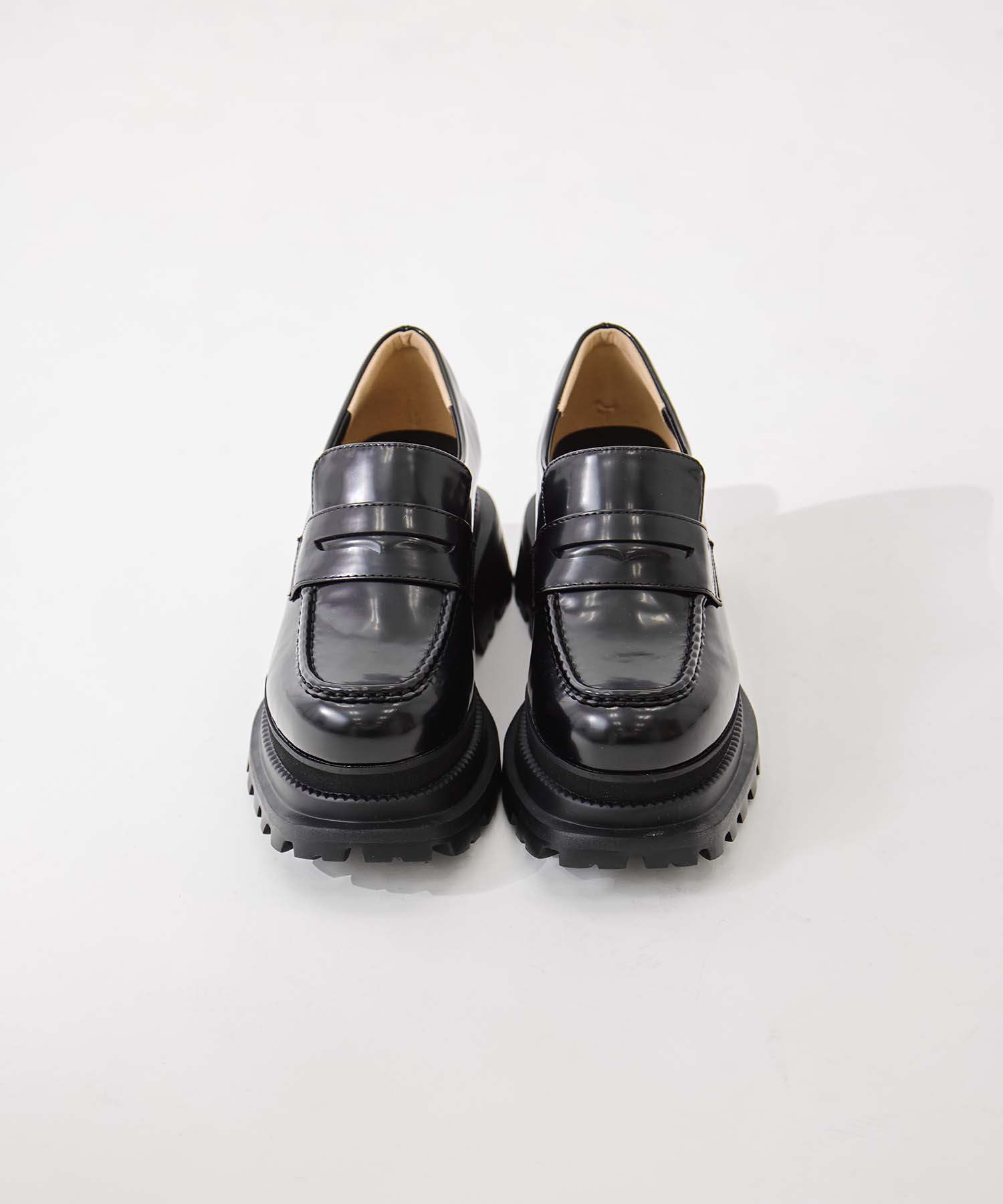 Platform Loafer STUDIOUS