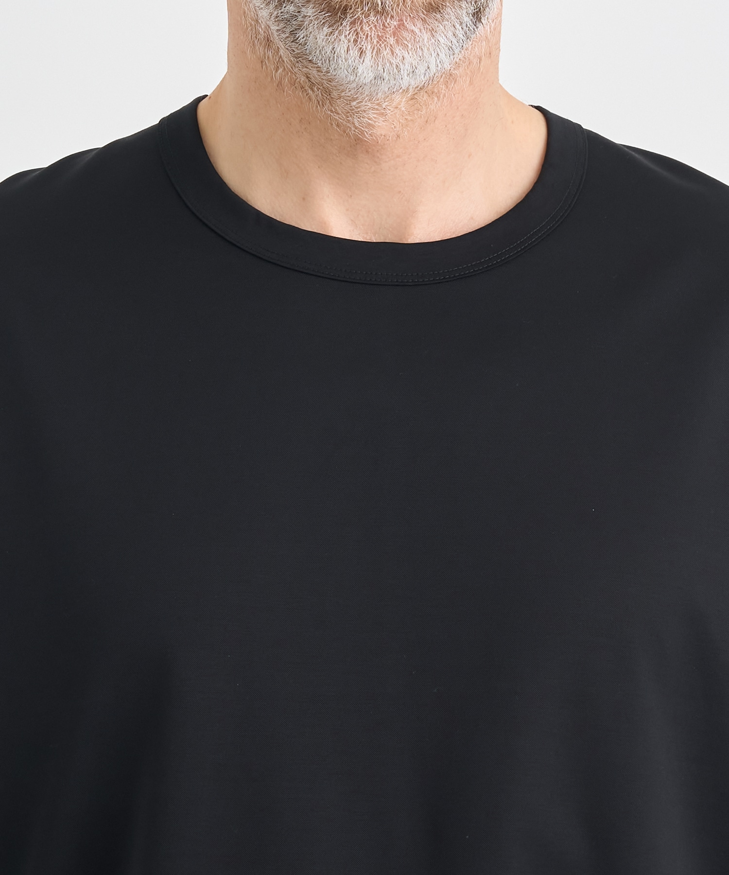 SOLOTEX Jersey S/S Pocket& Rib T-Shirts