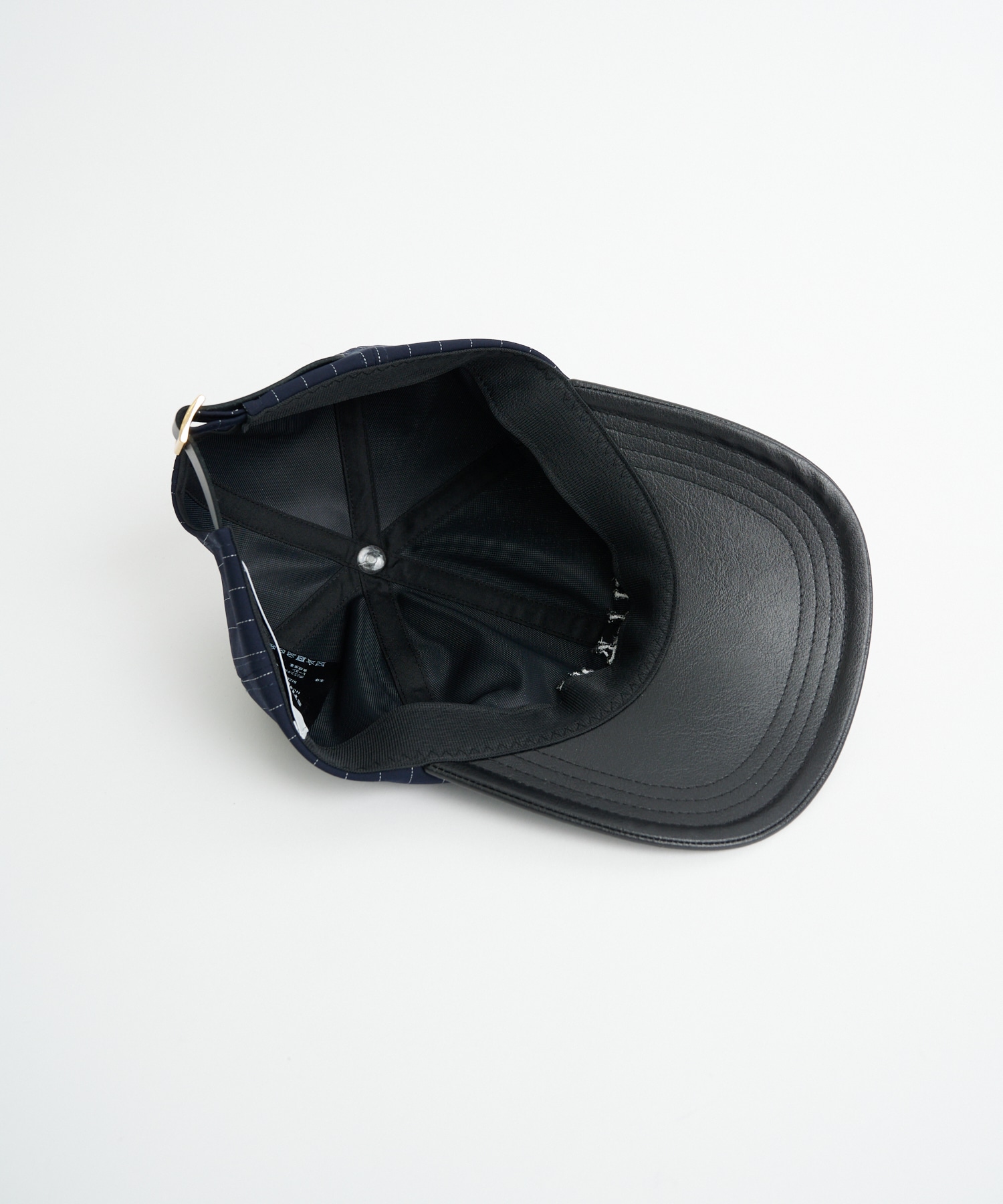 〈別注〉COLLEGE CAP CULLNI