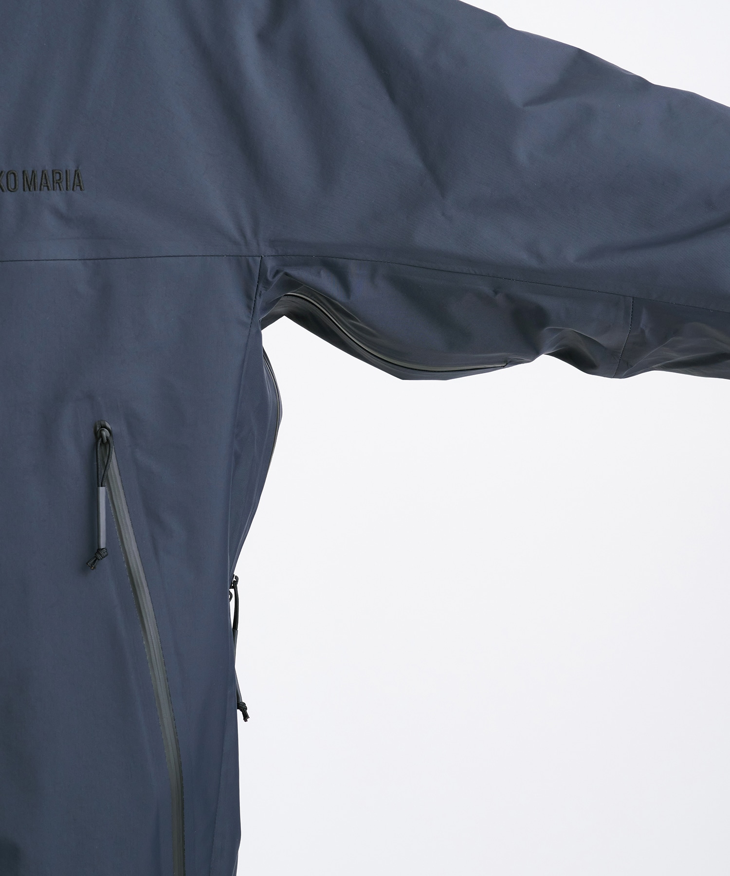 MOUNTAIN PARKA WACKO MARIA