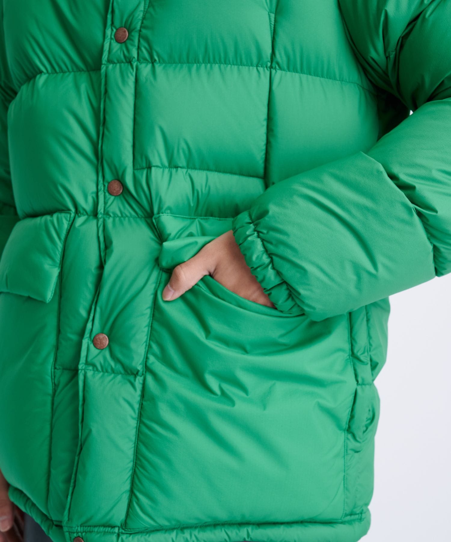Down Jacket BED J.W. FORD