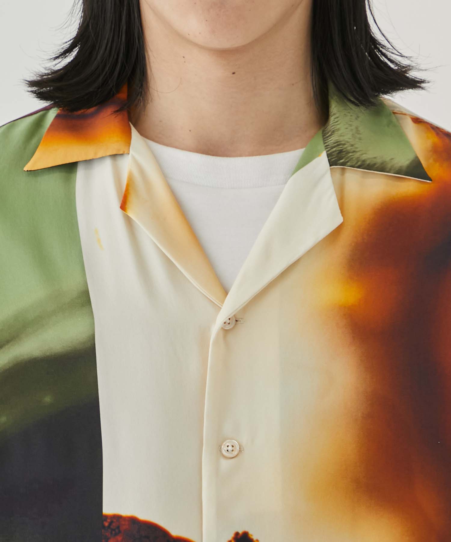SILK SHIRTS TAAKK