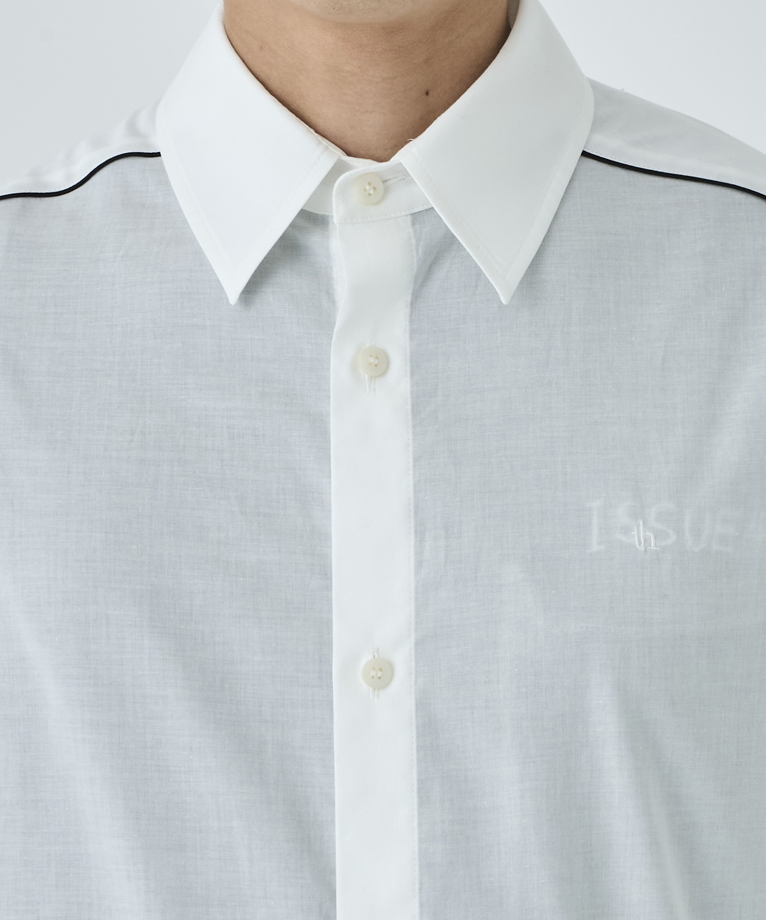 〈別注〉Cotton Oversized Shirts th products