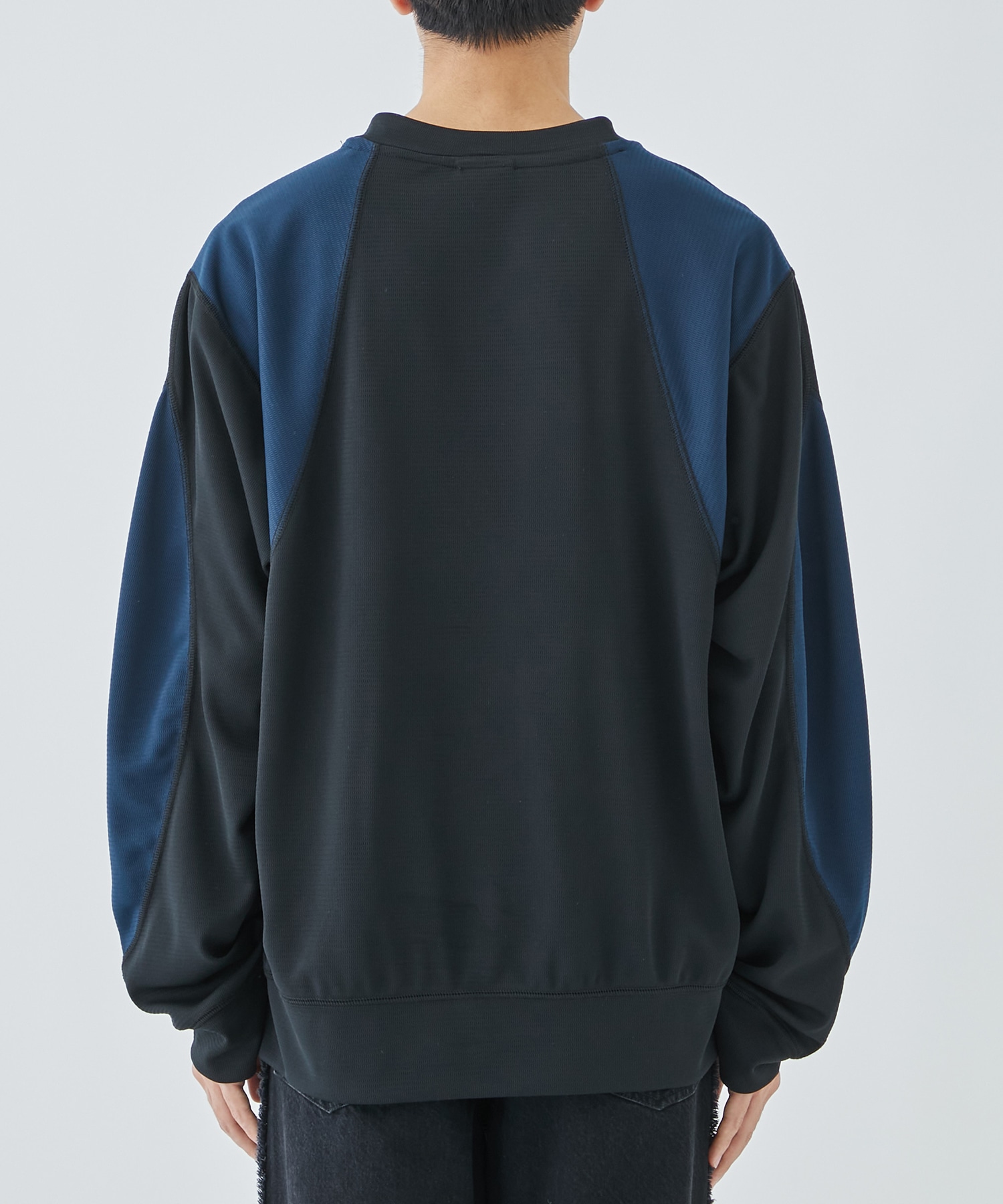 SWITCHING L/S OL