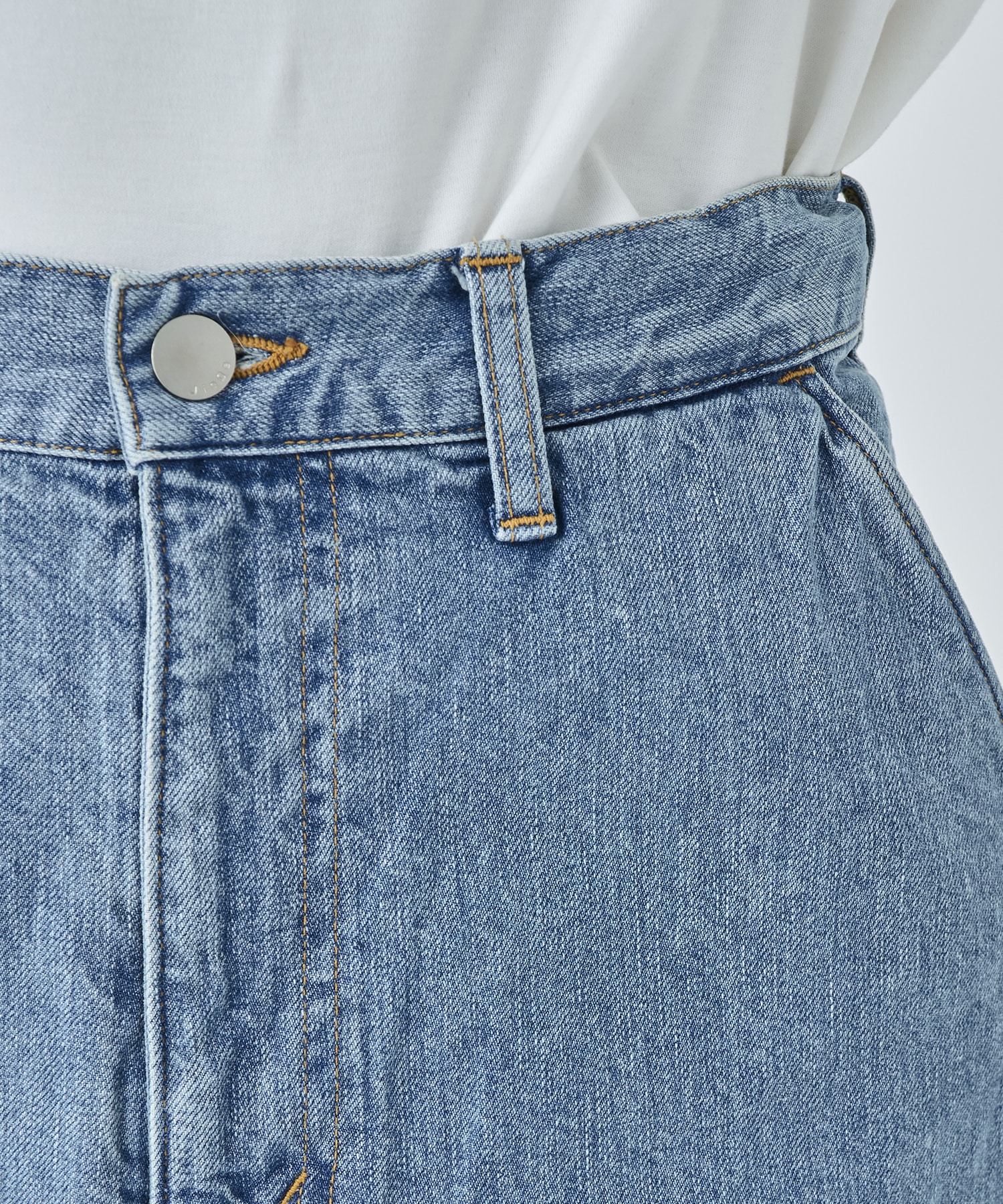 〈別注〉NEW SWITHING DENIM JieDa