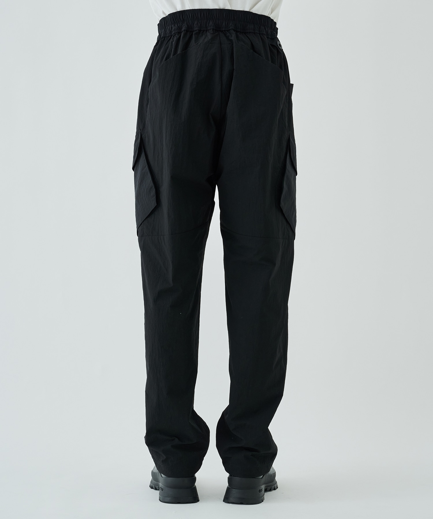 〈別注〉FULL LENGTH CARGO PANTS White Mountaineering