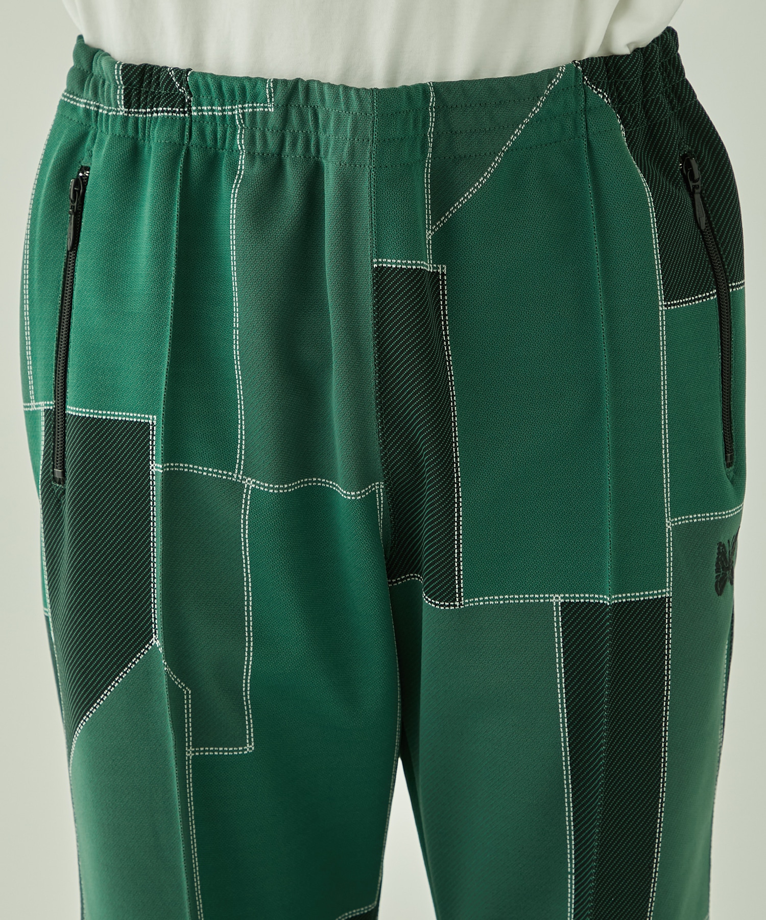 〈別注〉 Track Pants NEEDLES