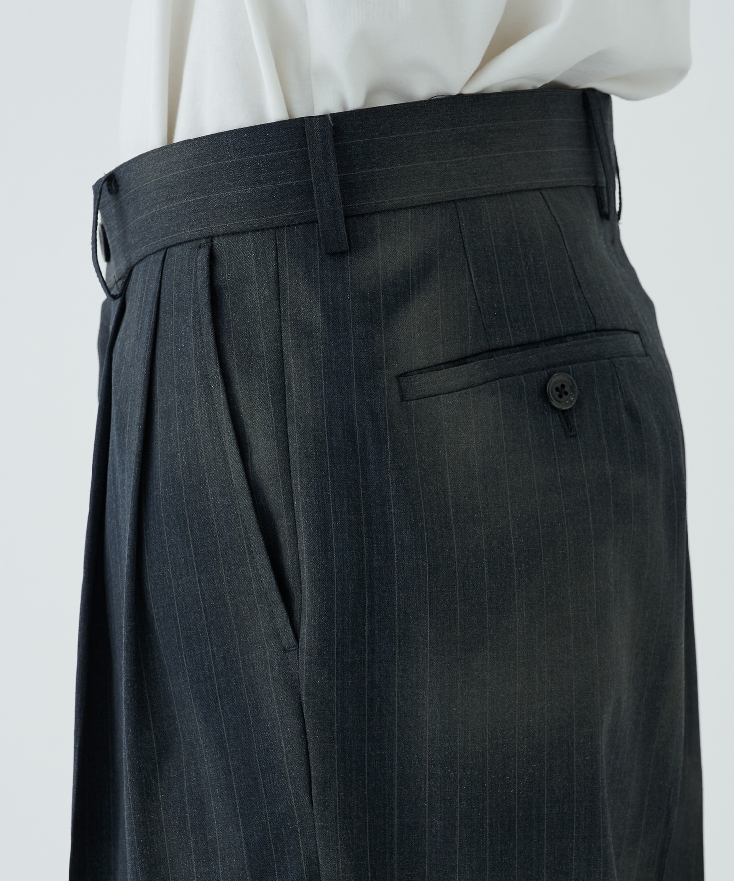 〈別注〉PANTS soe