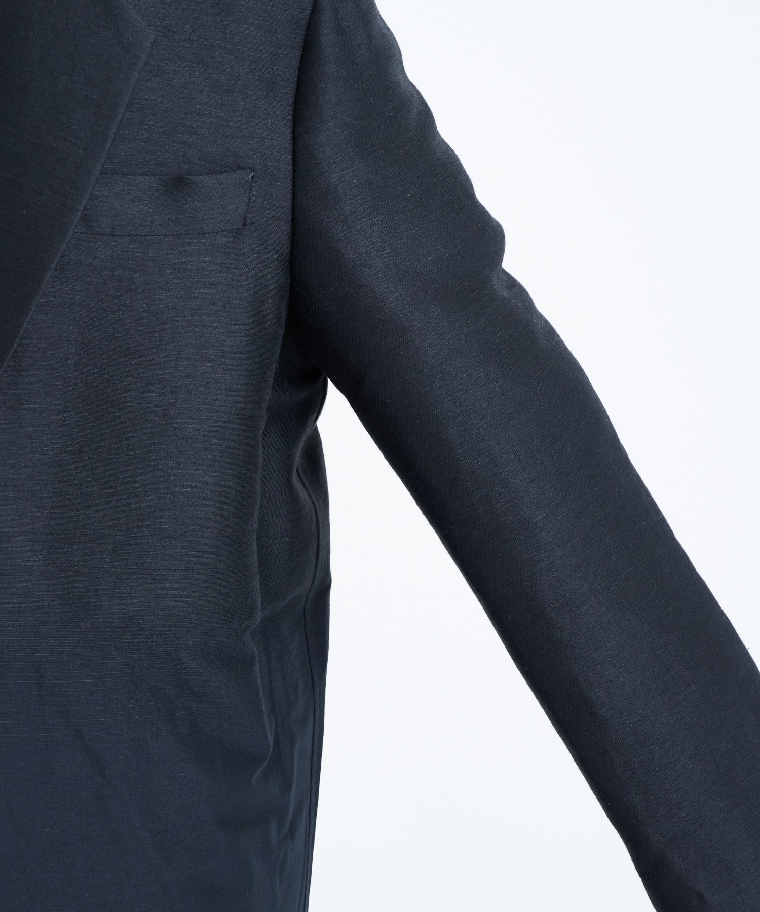 TUCK IN JACKET TAAKK