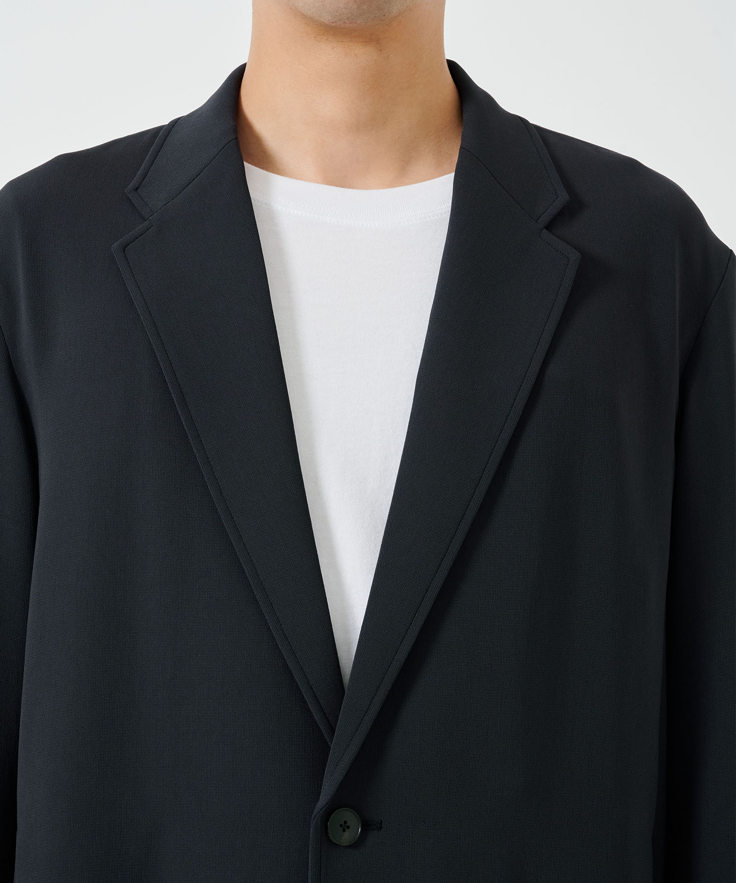 ESSENTIAL RELAX JACKET STUDIOUS