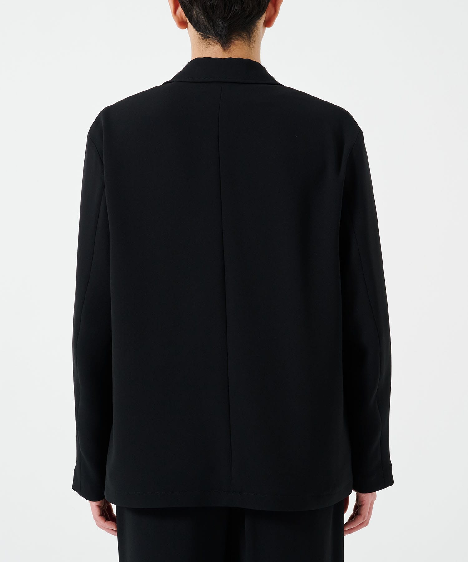 ESSENTIAL RELAX JACKET STUDIOUS
