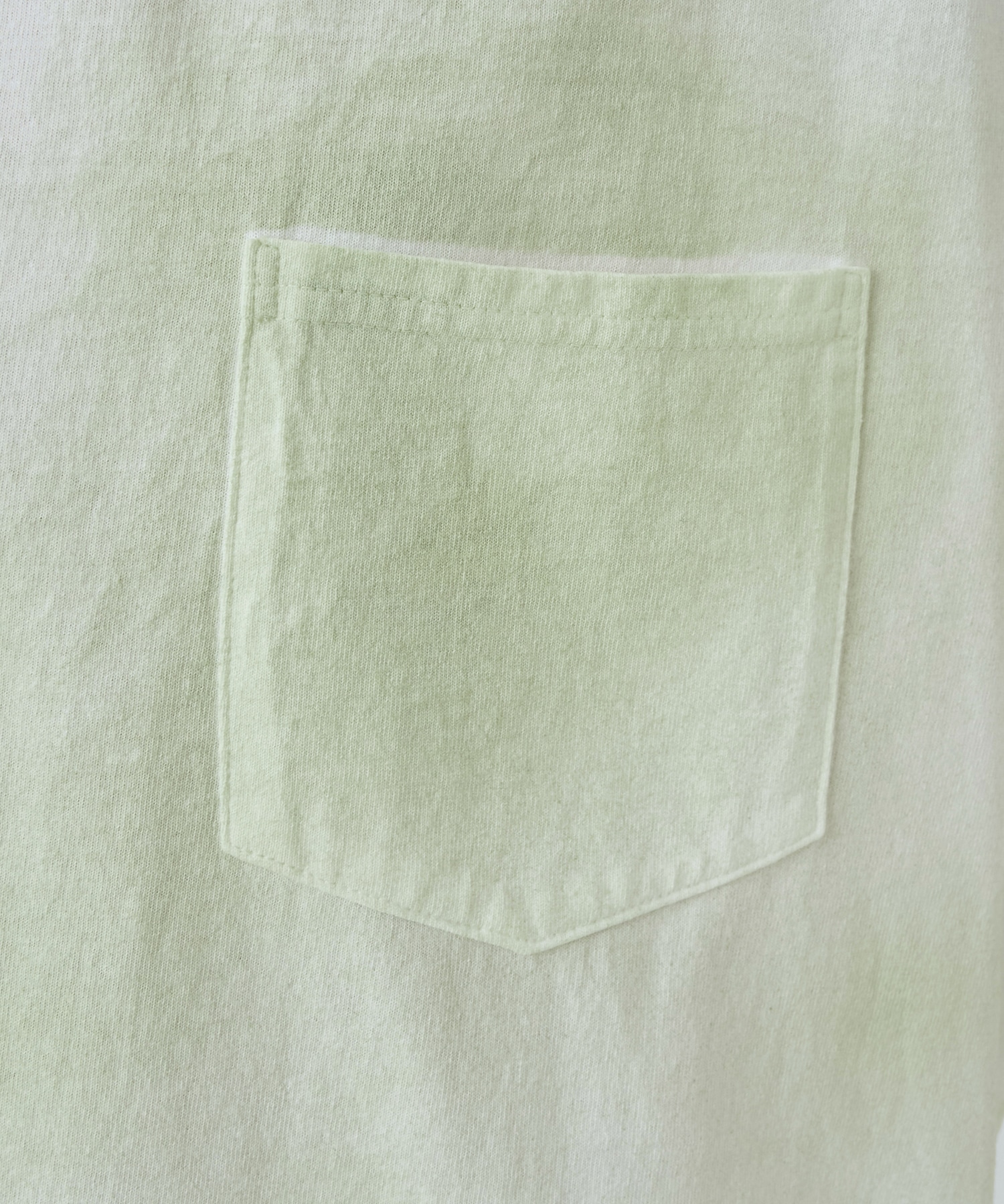 Sprayed T Shirt soe