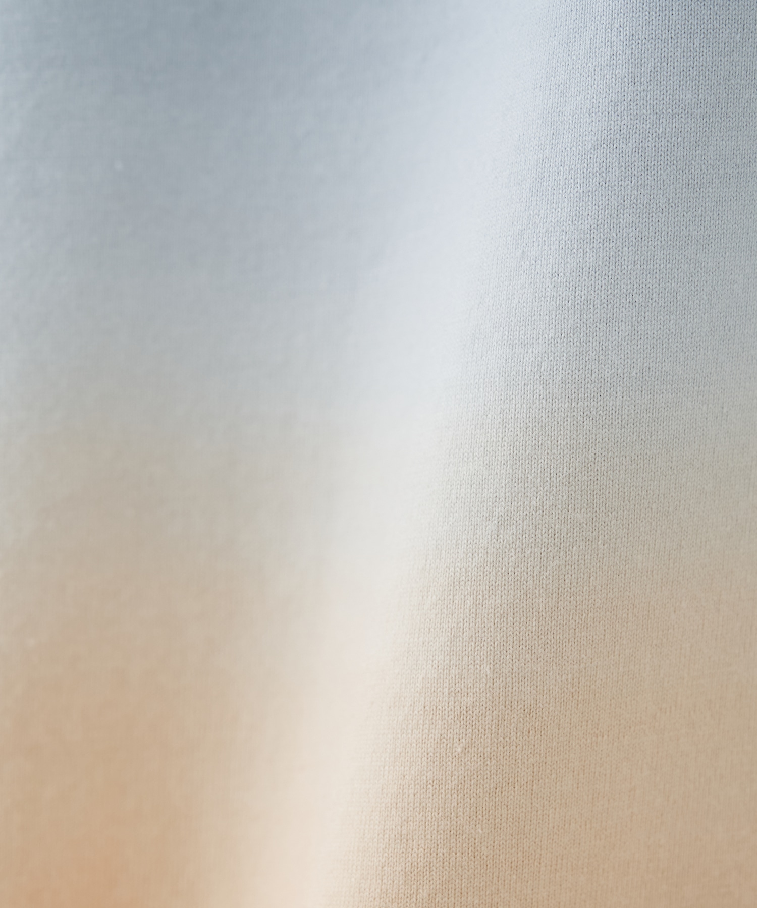 GRADATION T-SHIRT BATONER