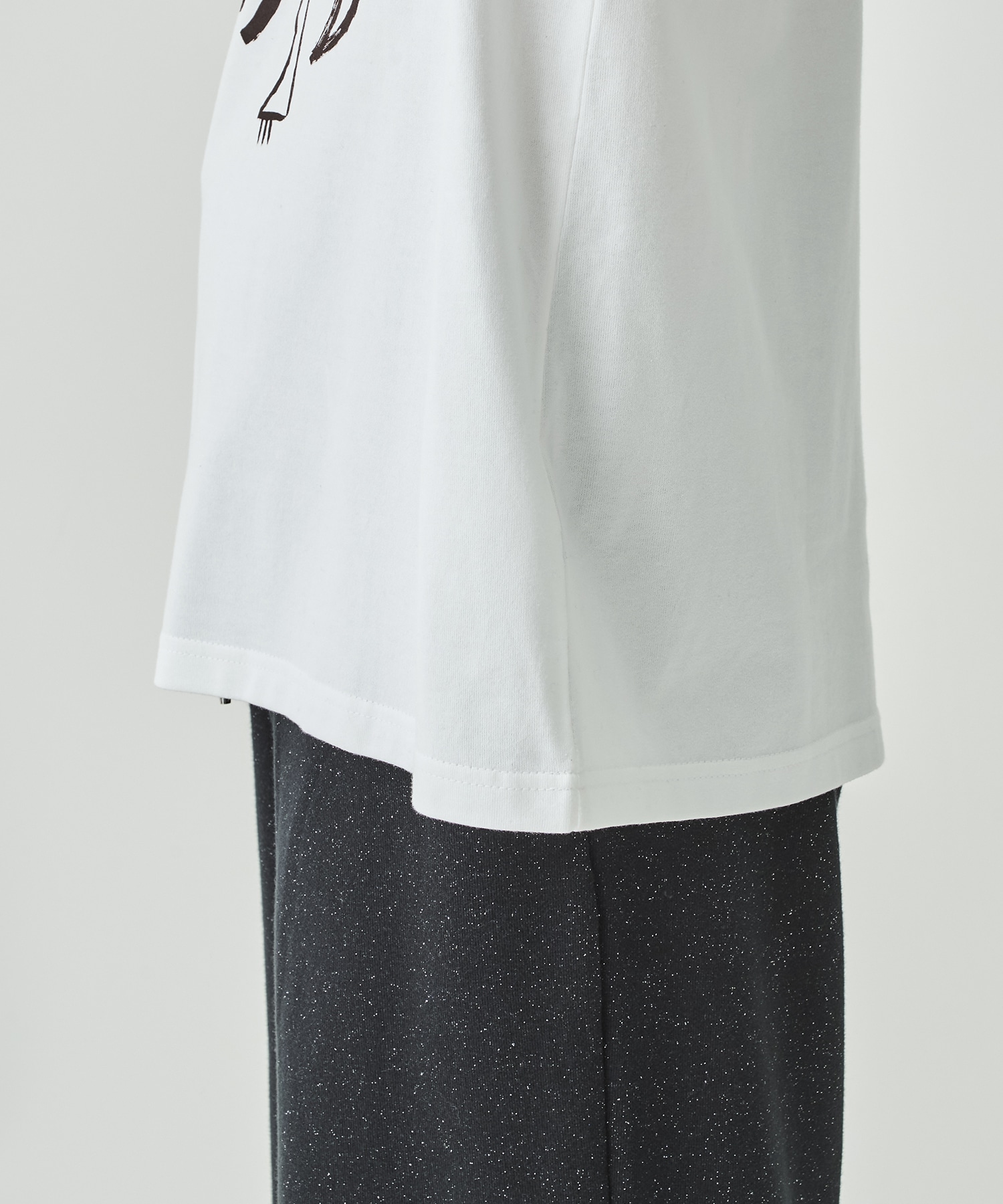 CUBISM JAH 2TONE H/S T-SHIRT Sasquatchfabrix.