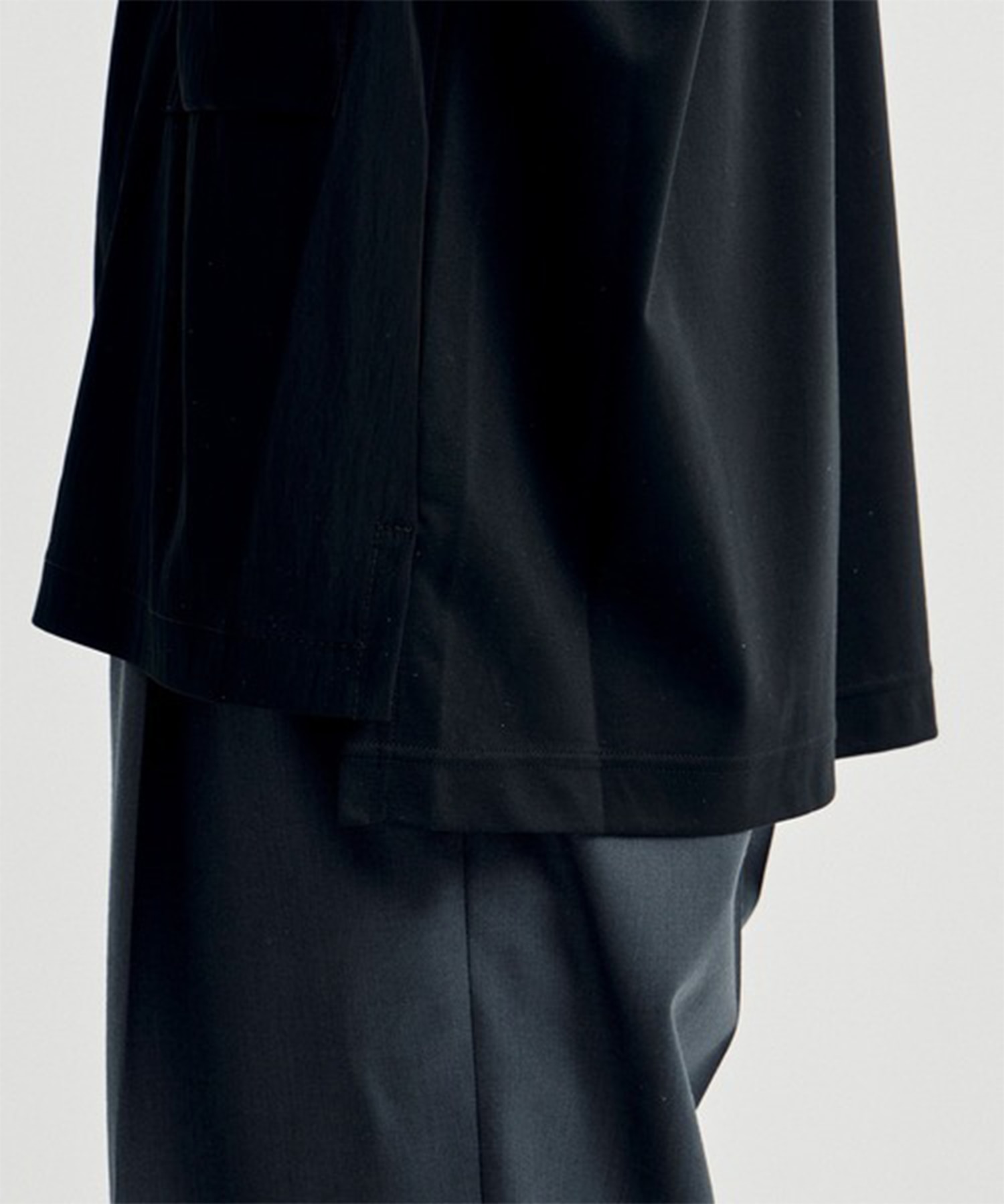 Big Pocket T UJOH HOMME