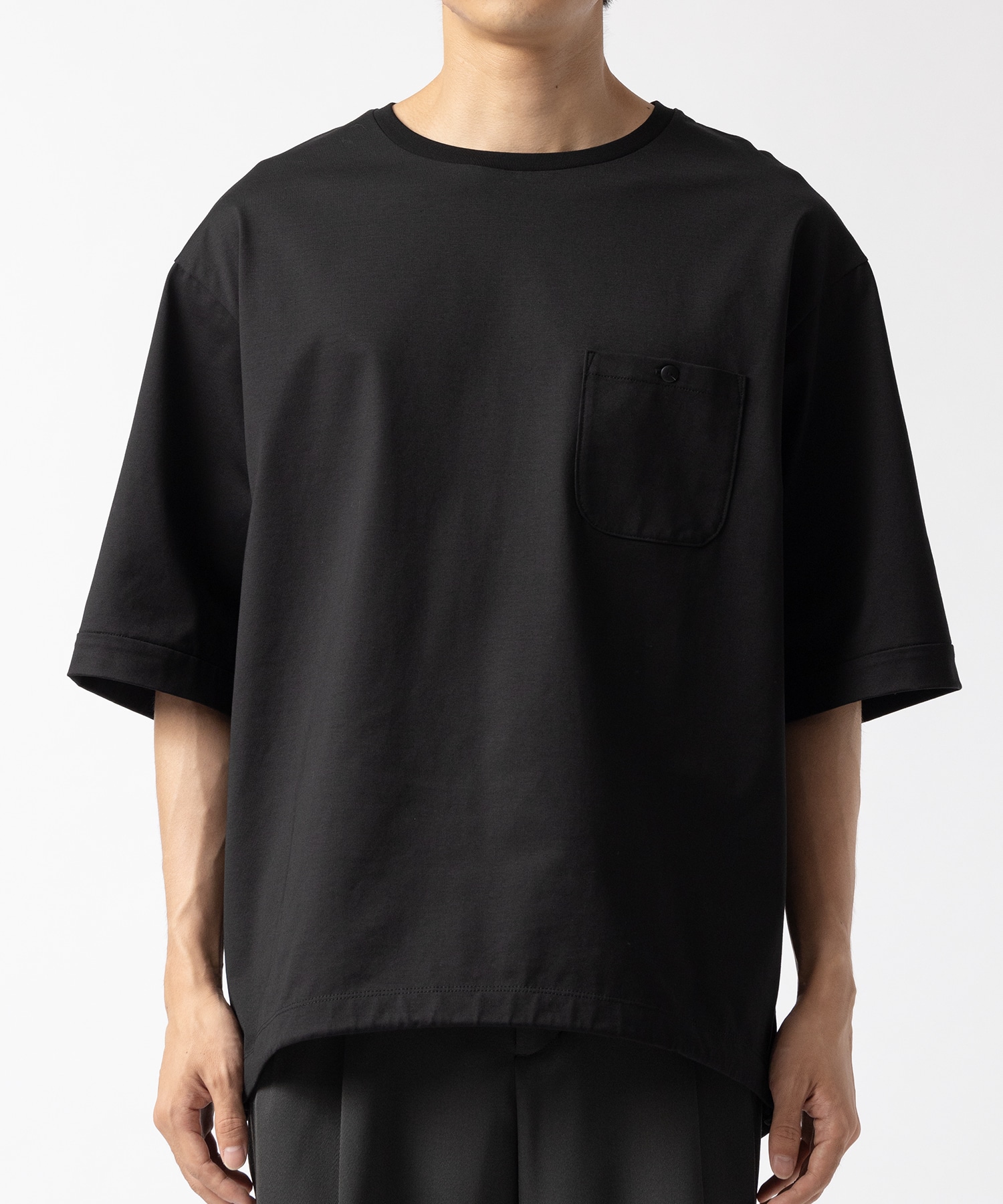 ビューティーコットンコードTEE STUDIOUS