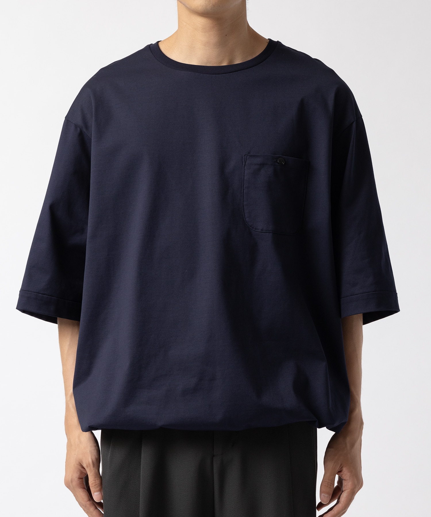 ビューティーコットンコードTEE STUDIOUS