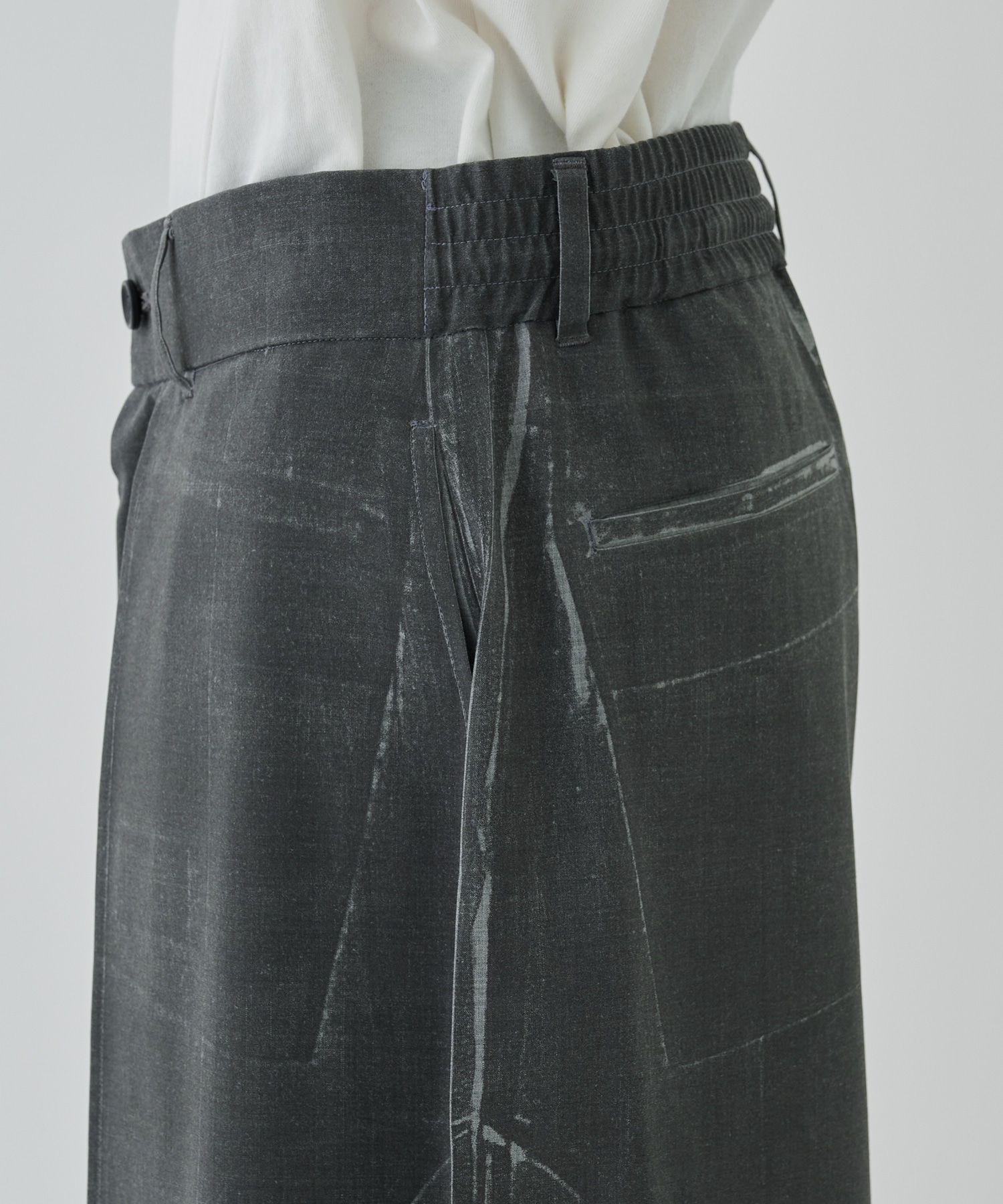 <別注> SHORTS TAAKK