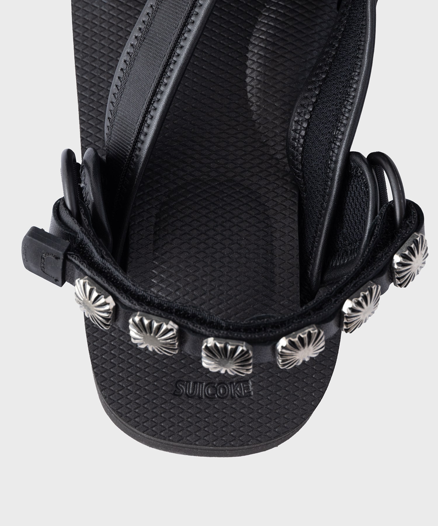 TOGA × SUICOKE TONO TOGA VIRILIS