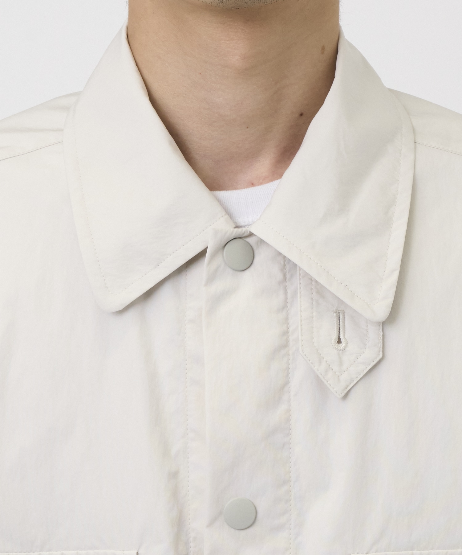 〈別注〉Work Shirt UJOH HOMME
