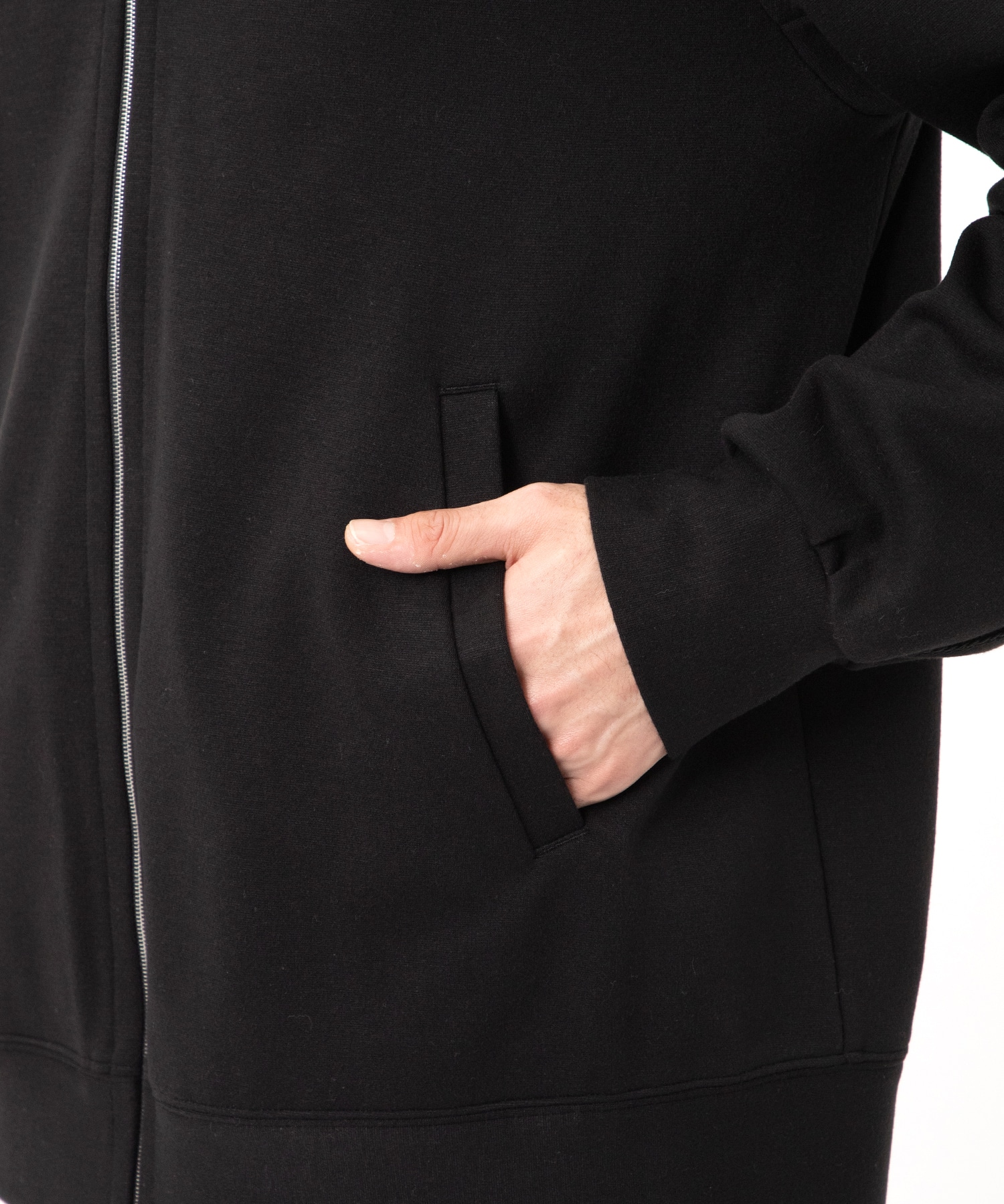 〈別注〉TRACK JACKET IRENISA