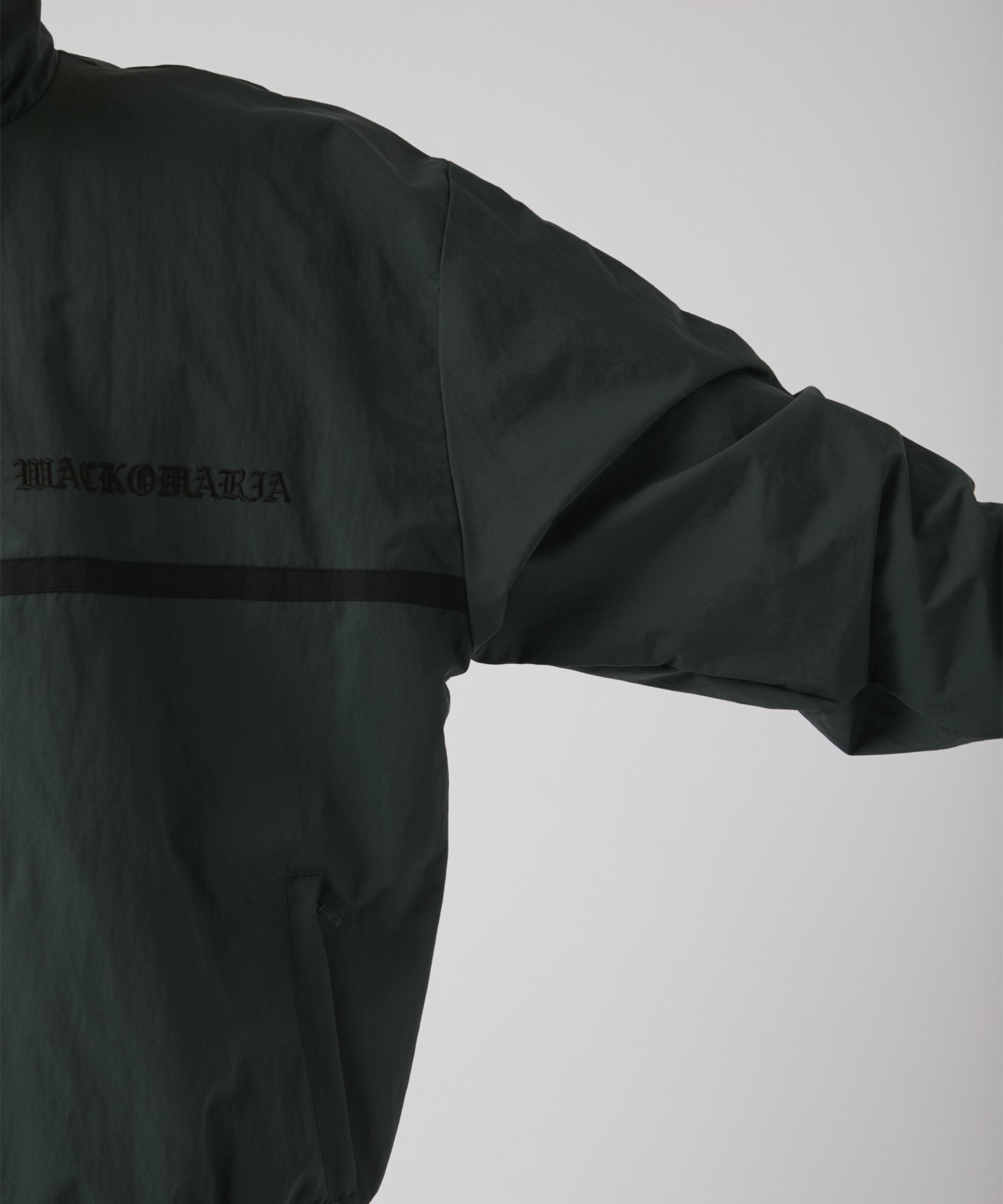 TRACK JACKET WACKO MARIA