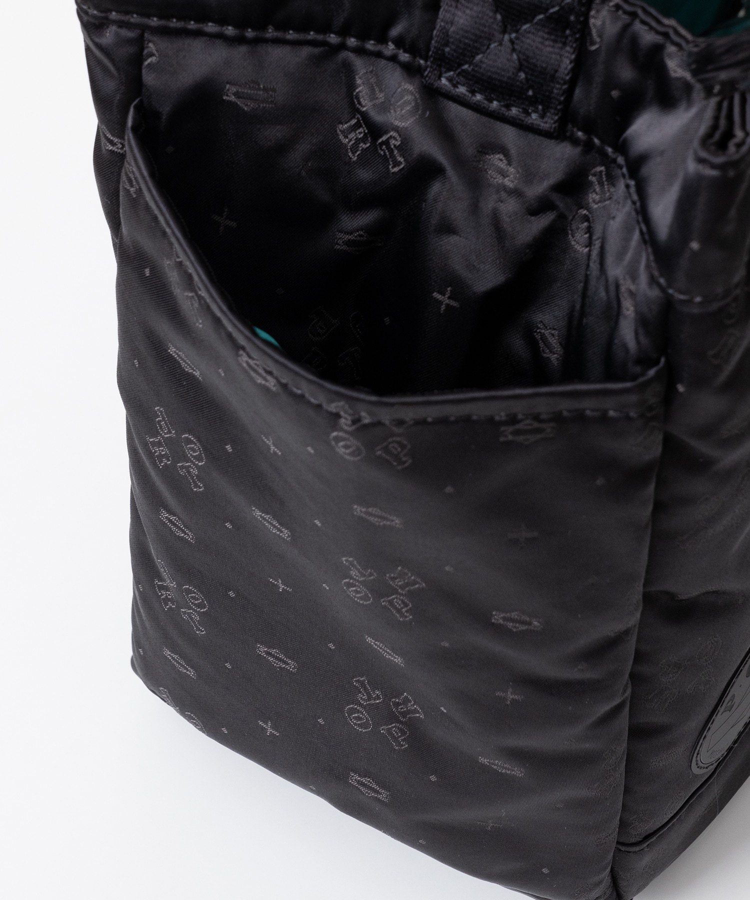 2WAY TOTE BAG PORTER