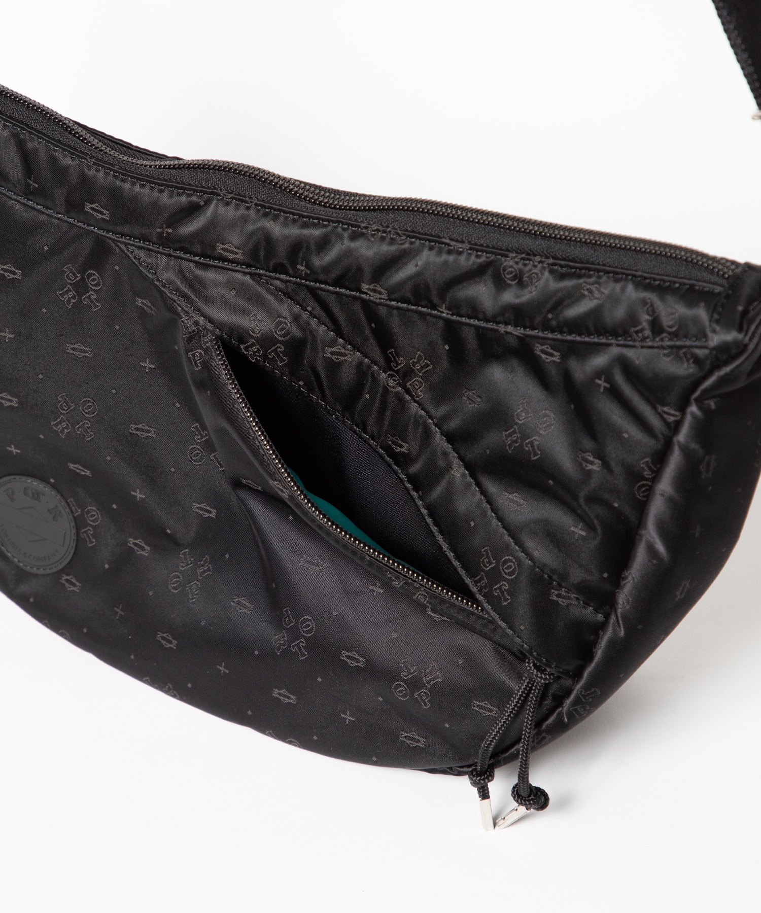 SHOULDER BAG PORTER