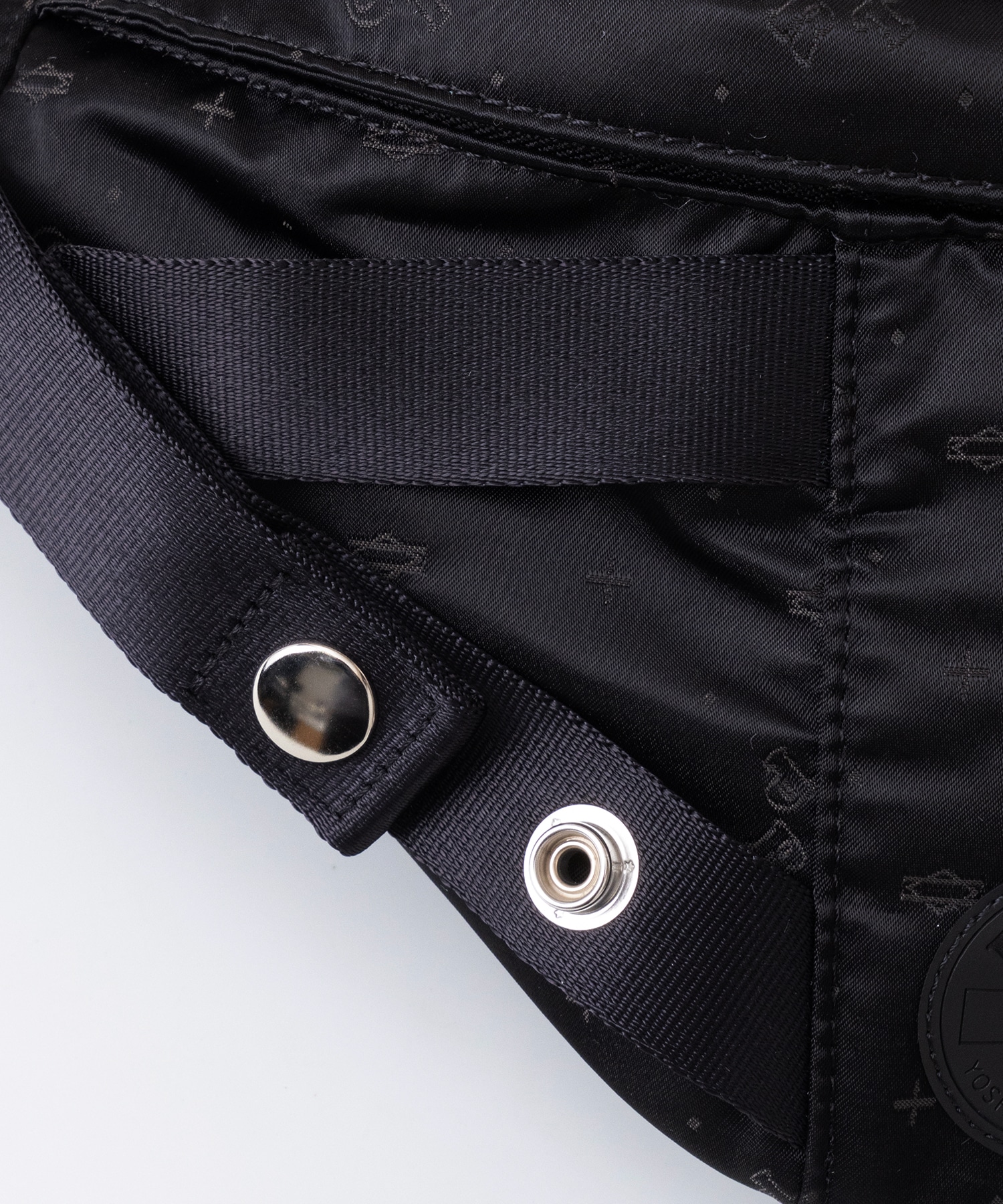 WAIST BAG PORTER
