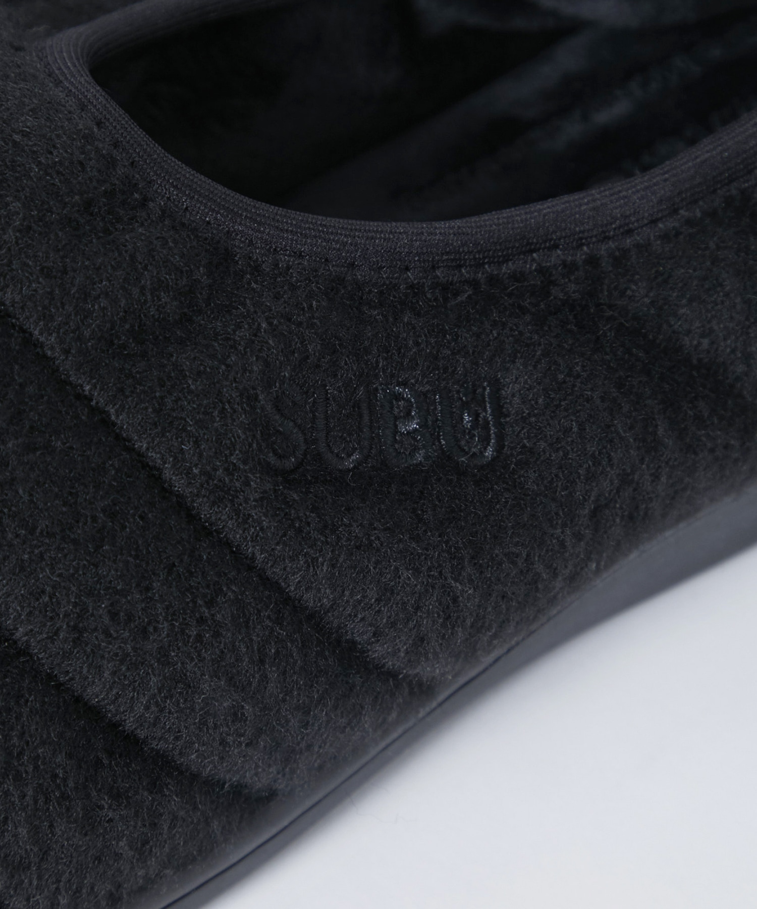 ×SUBU WOOL PACKBLE White Mountaineering