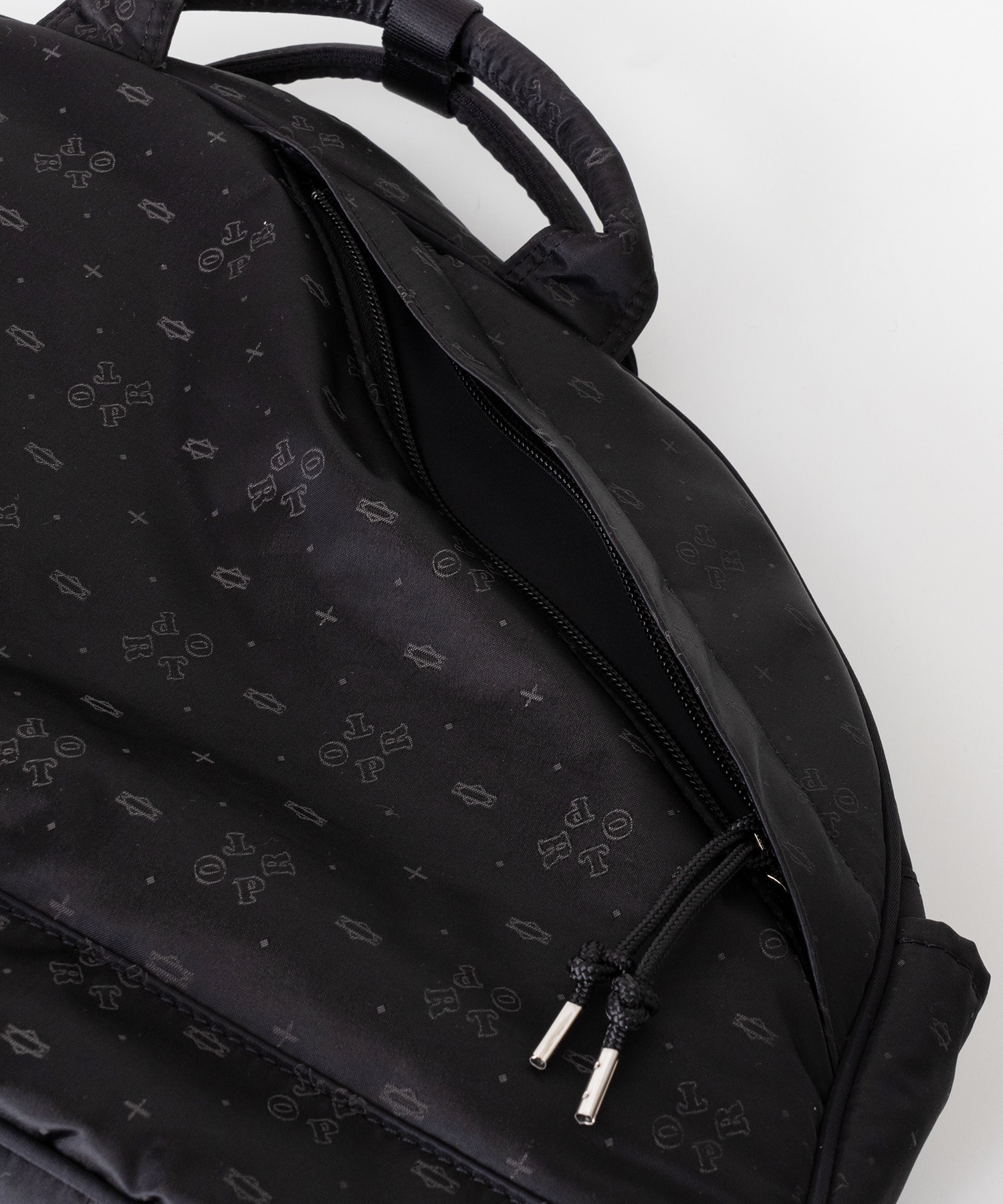 2WAY BOSTON BAG PORTER