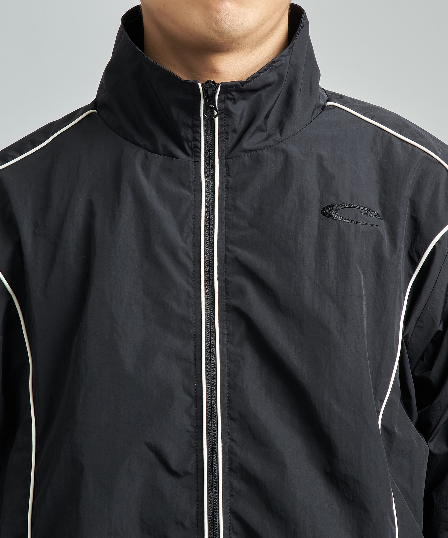 〈別注〉NYLON BLOUSON CPG
