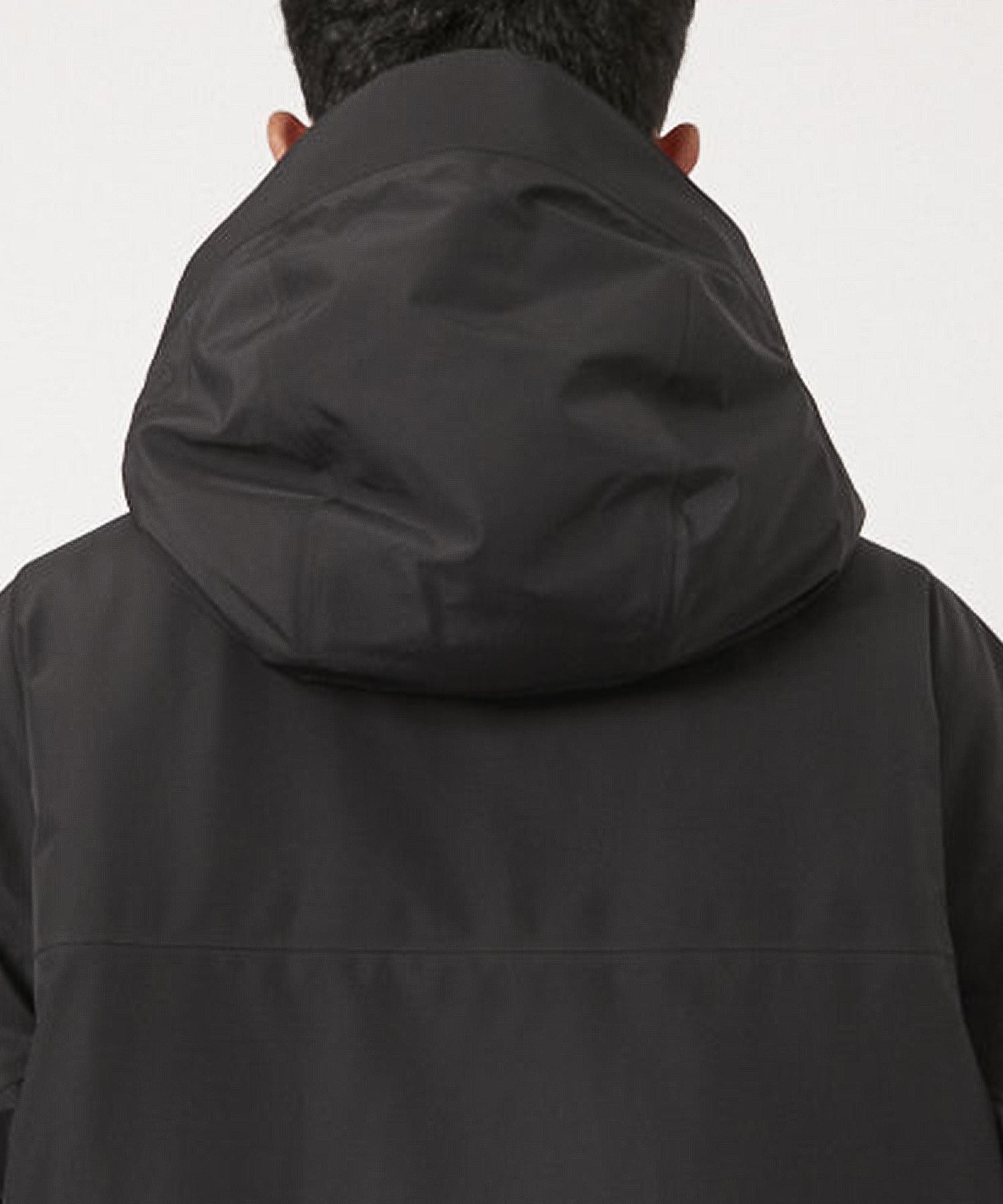 〈別注〉GORE-TEX PRODUCT 3L × PRIMALOFT FOODIE BLOUSON D-VEC