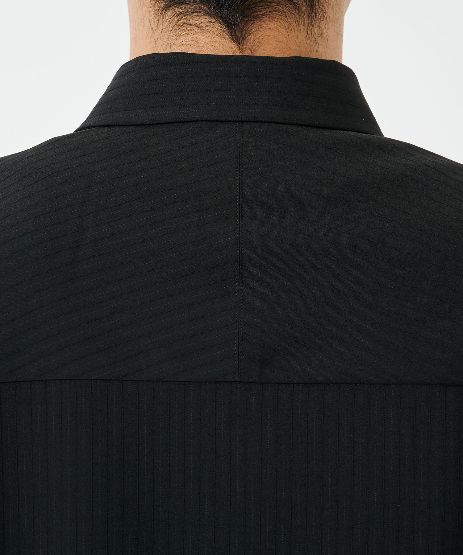 CORD STRIPE SHIRTS STUDIOUS