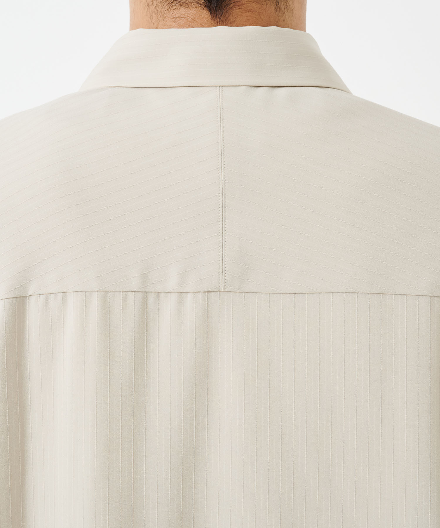 CORD STRIPE SHIRTS STUDIOUS
