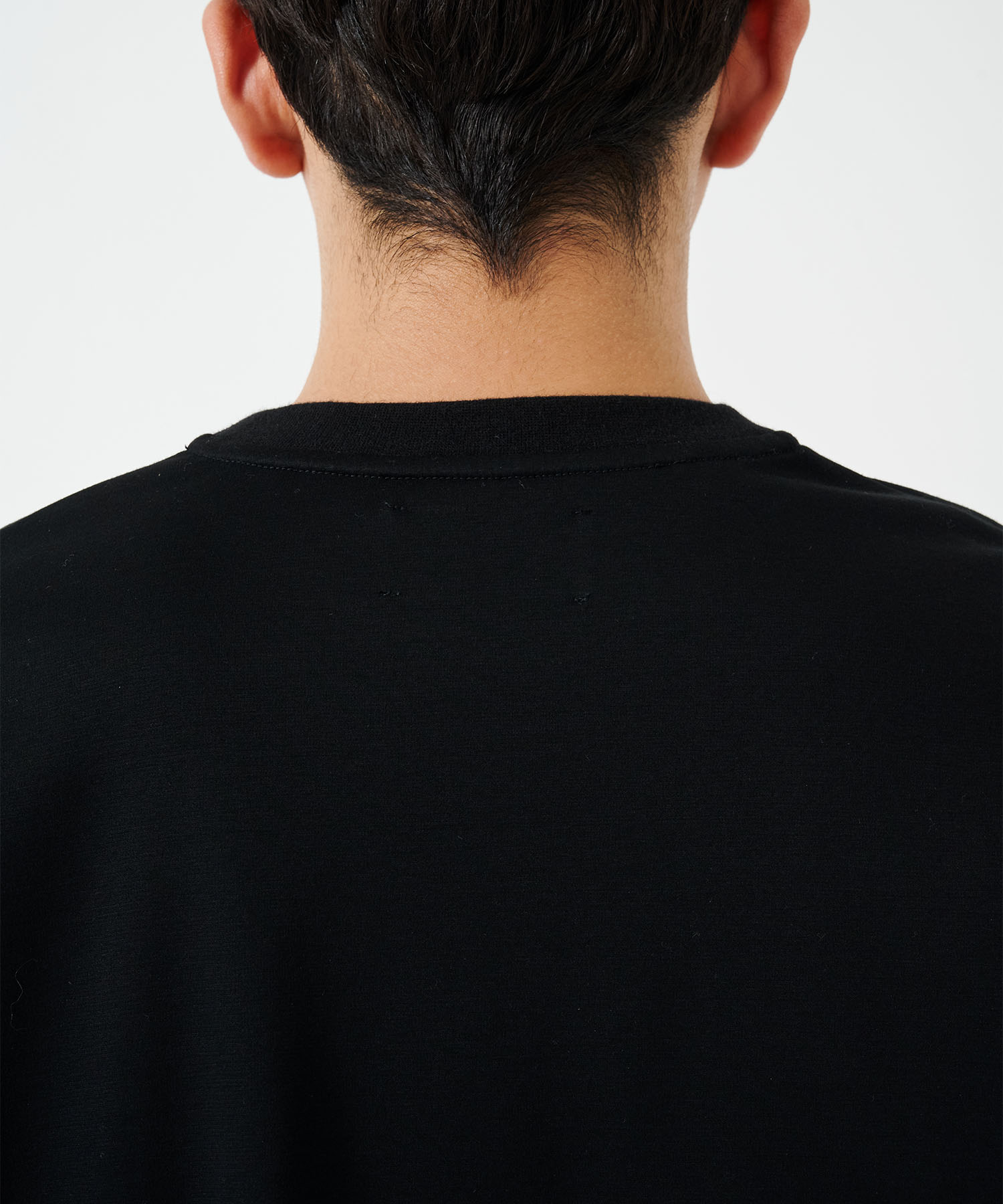 DRAWCORD SWEAT SHIRTS STUDIOUS