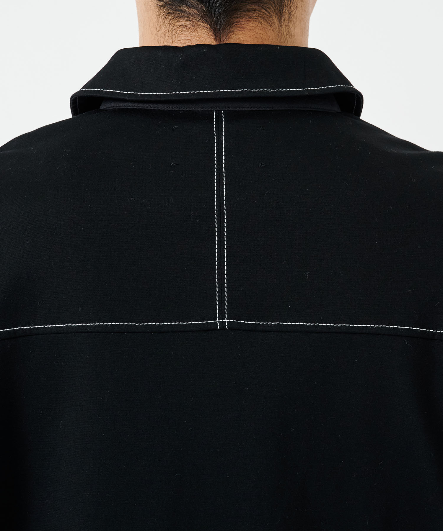 DRAWCORD POLO SHIRTS STUDIOUS