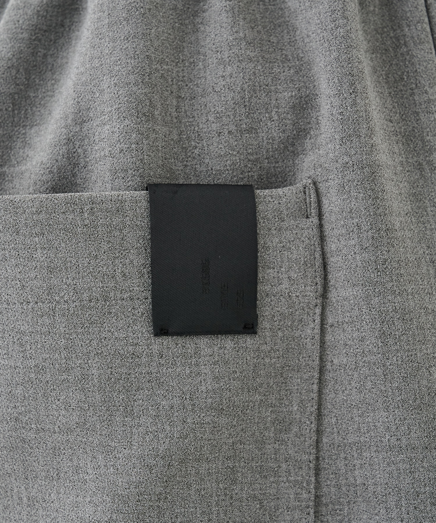 2251-CP26-006 パンツ N.HOOLYWOOD