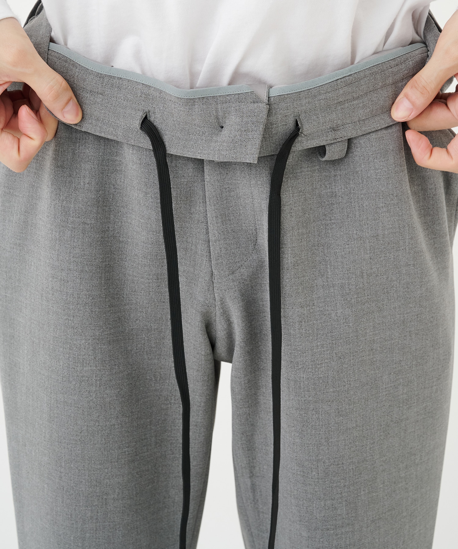 2251-PT23-006 パンツ N.HOOLYWOOD