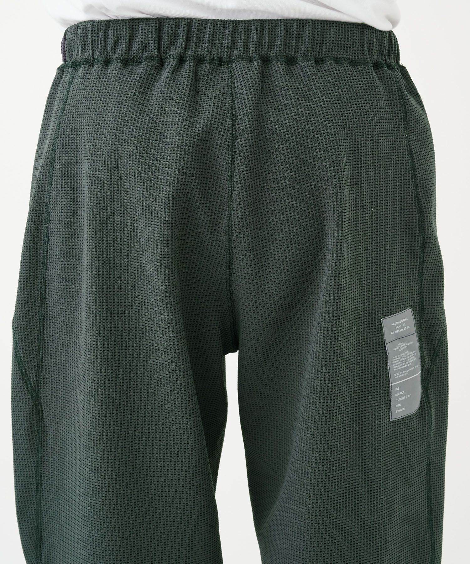 9251-CP03-011  EASY PANTS N.HOOLYWOOD