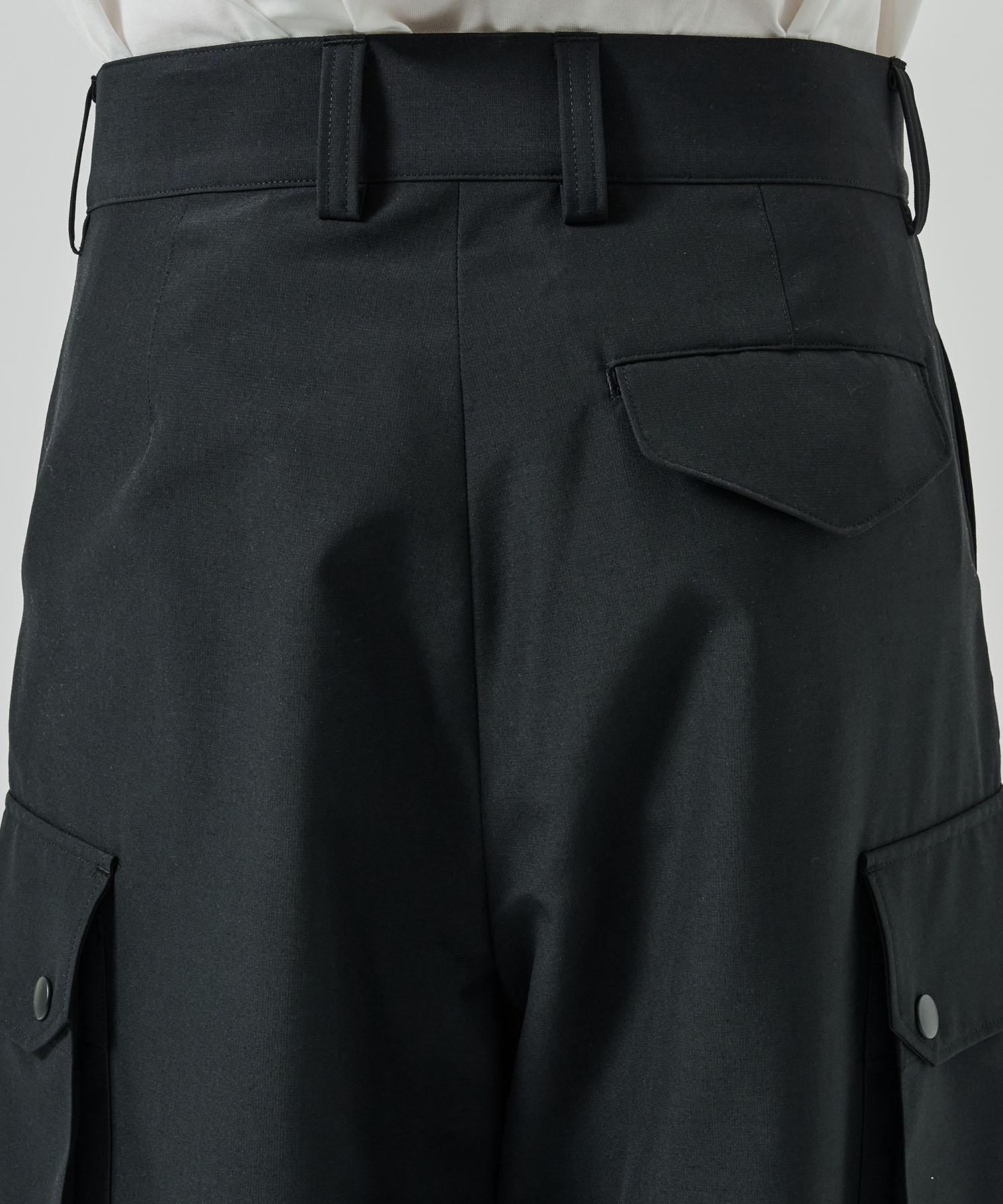 別注 THE CARGO PANTS THE RERACS