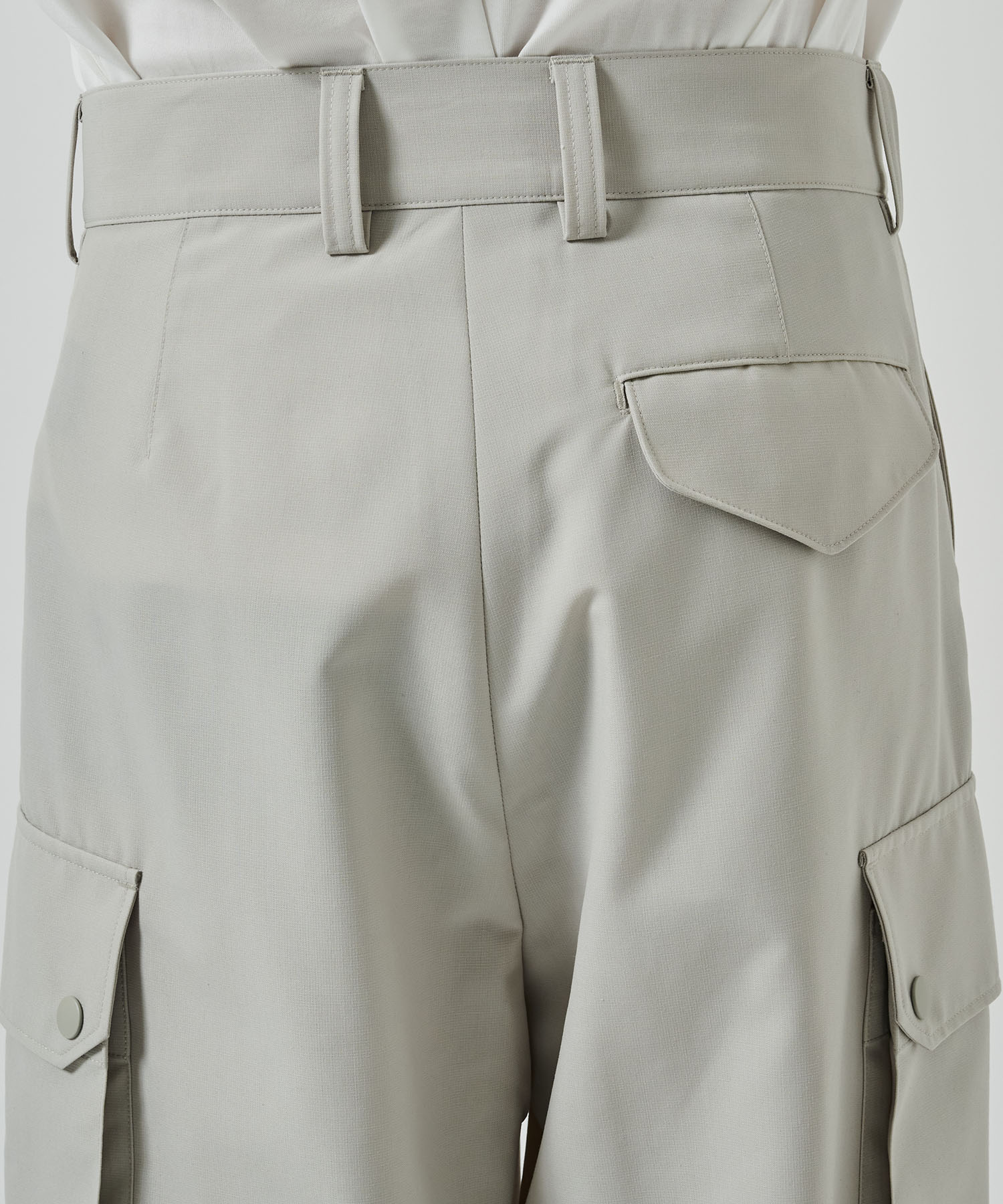 別注 THE CARGO PANTS THE RERACS