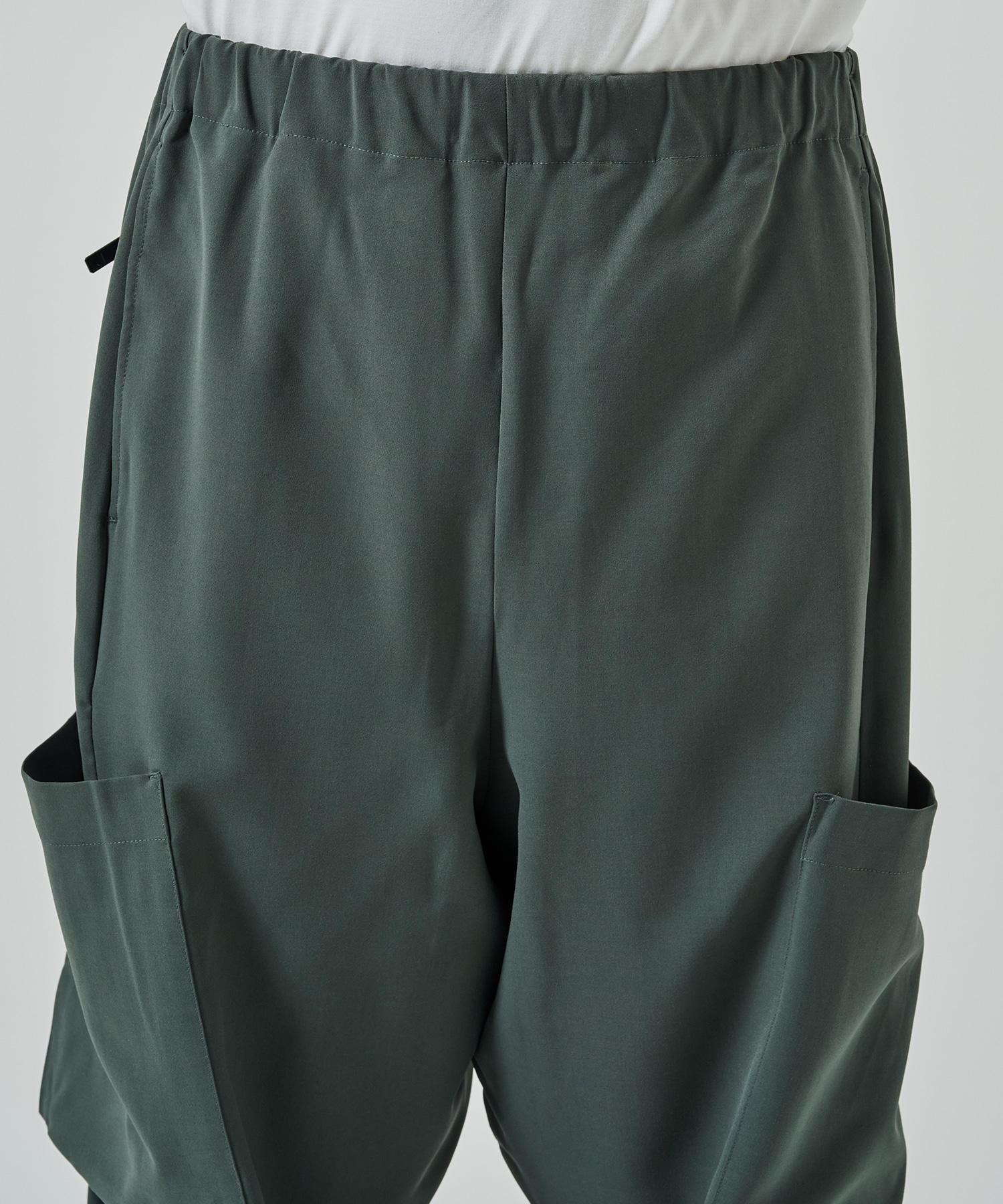 〈別注〉 2255-CP11-003 CARGO PANTS N.HOOLYWOOD