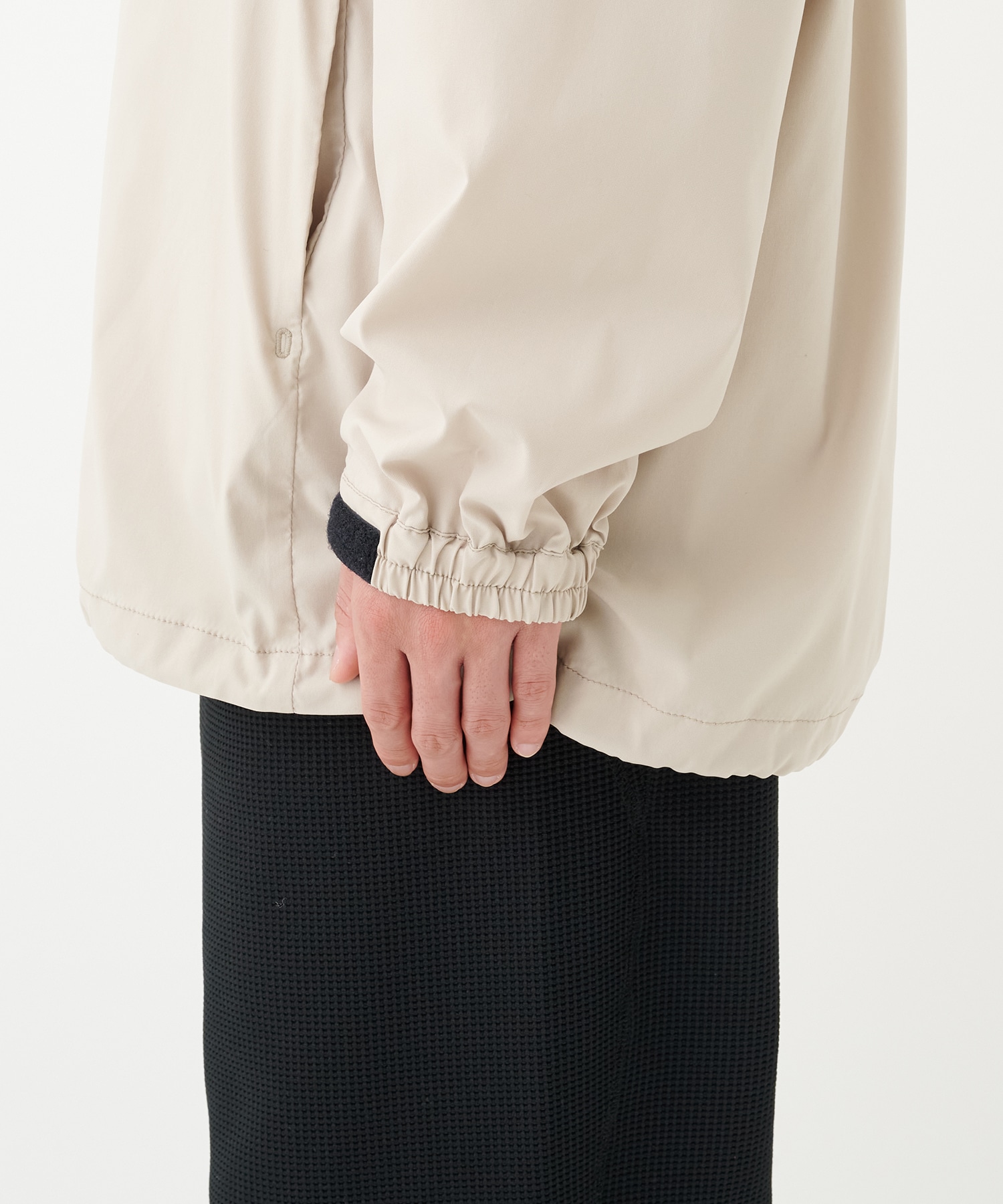 9251-BL06-001 BLOUSON N.HOOLYWOOD